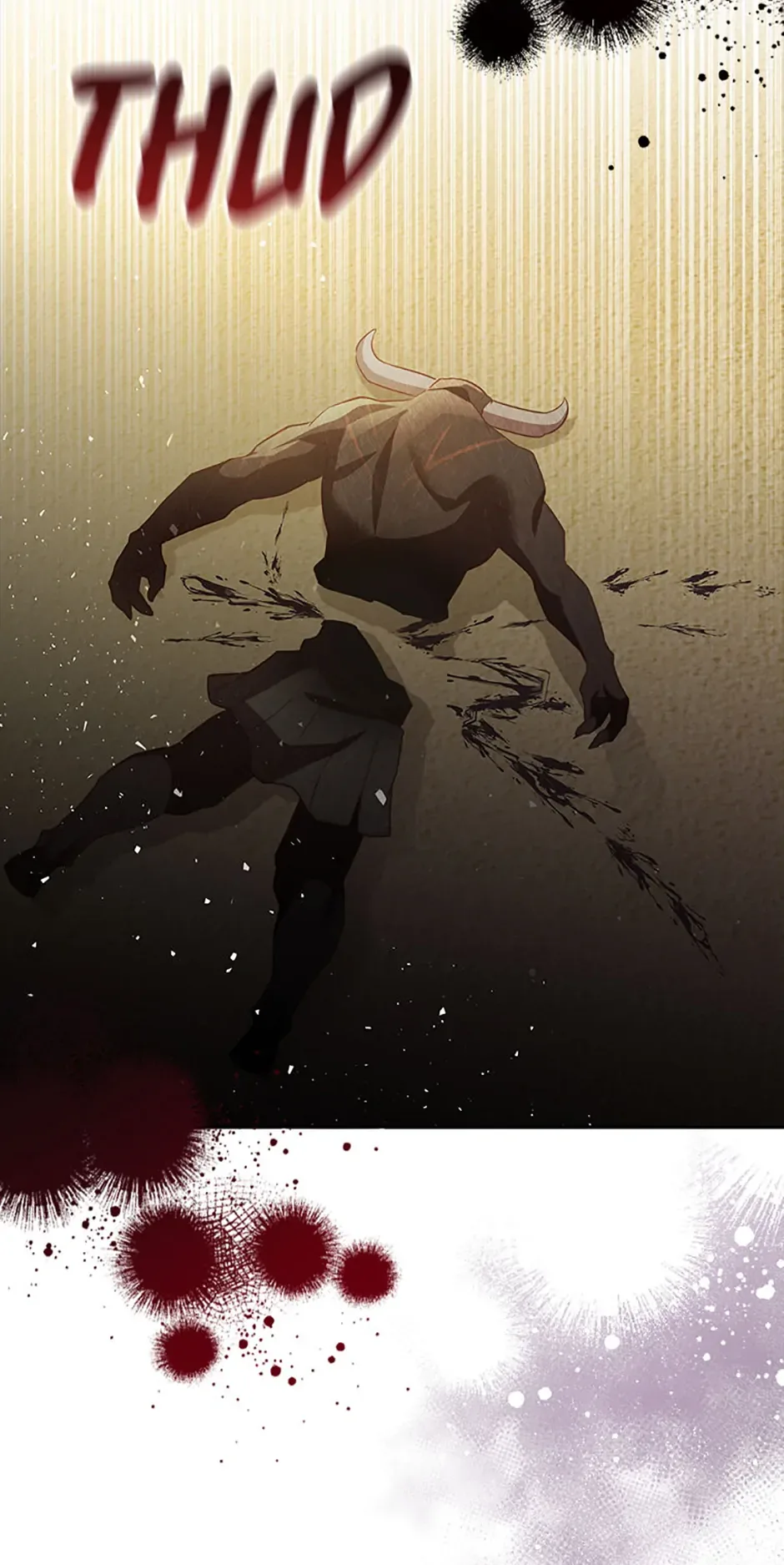 An Extra In The Family Is The First To Be Abandoned Chapter 114 page 39