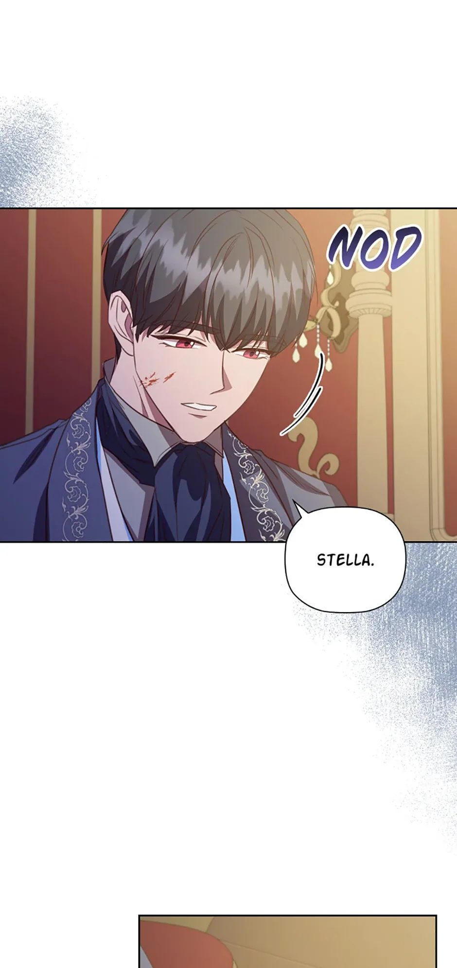 An Extra In The Family Is The First To Be Abandoned Chapter 115 page 25