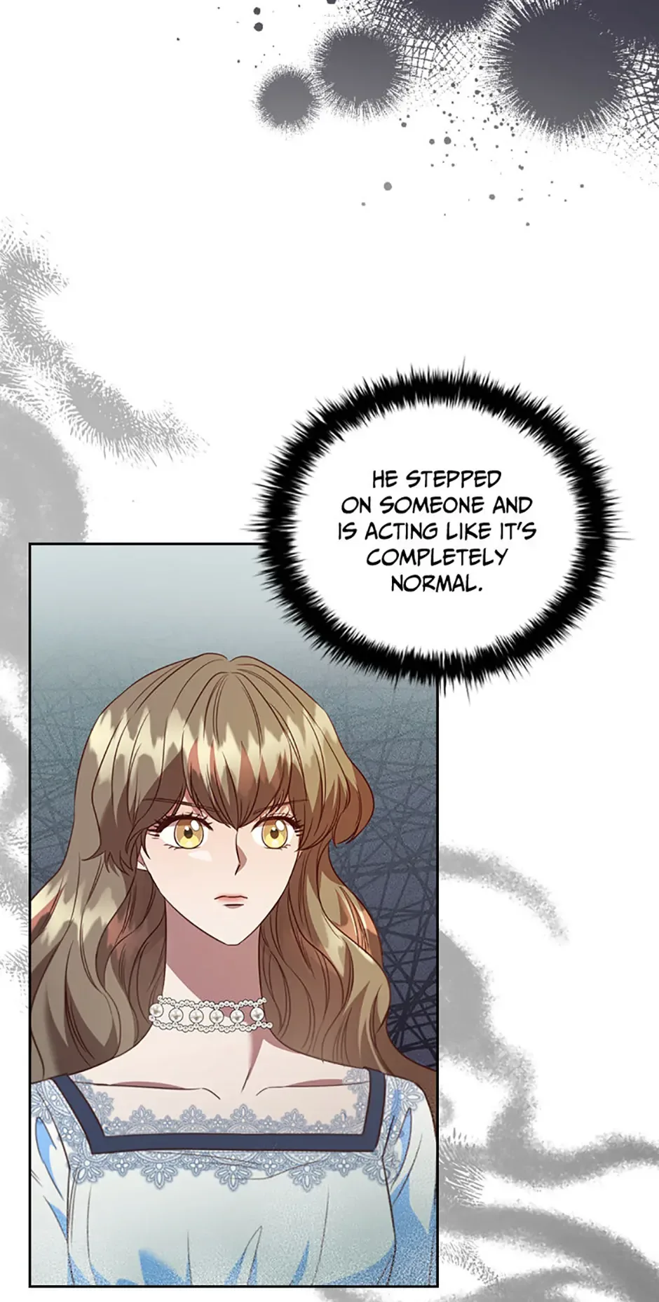 An Extra In The Family Is The First To Be Abandoned Chapter 113 page 25