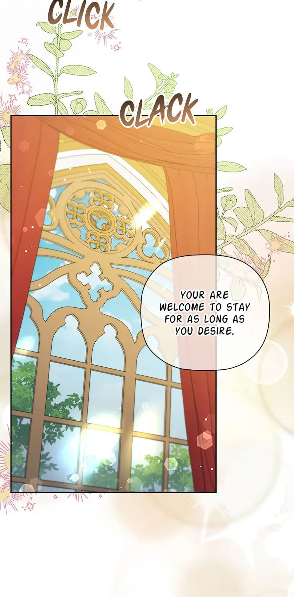 An Extra In The Family Is The First To Be Abandoned Chapter 112 page 47