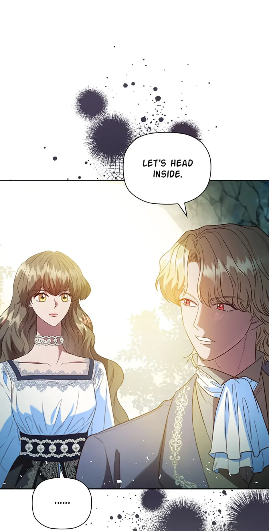 An Extra In The Family Is The First To Be Abandoned Chapter 113 page 24