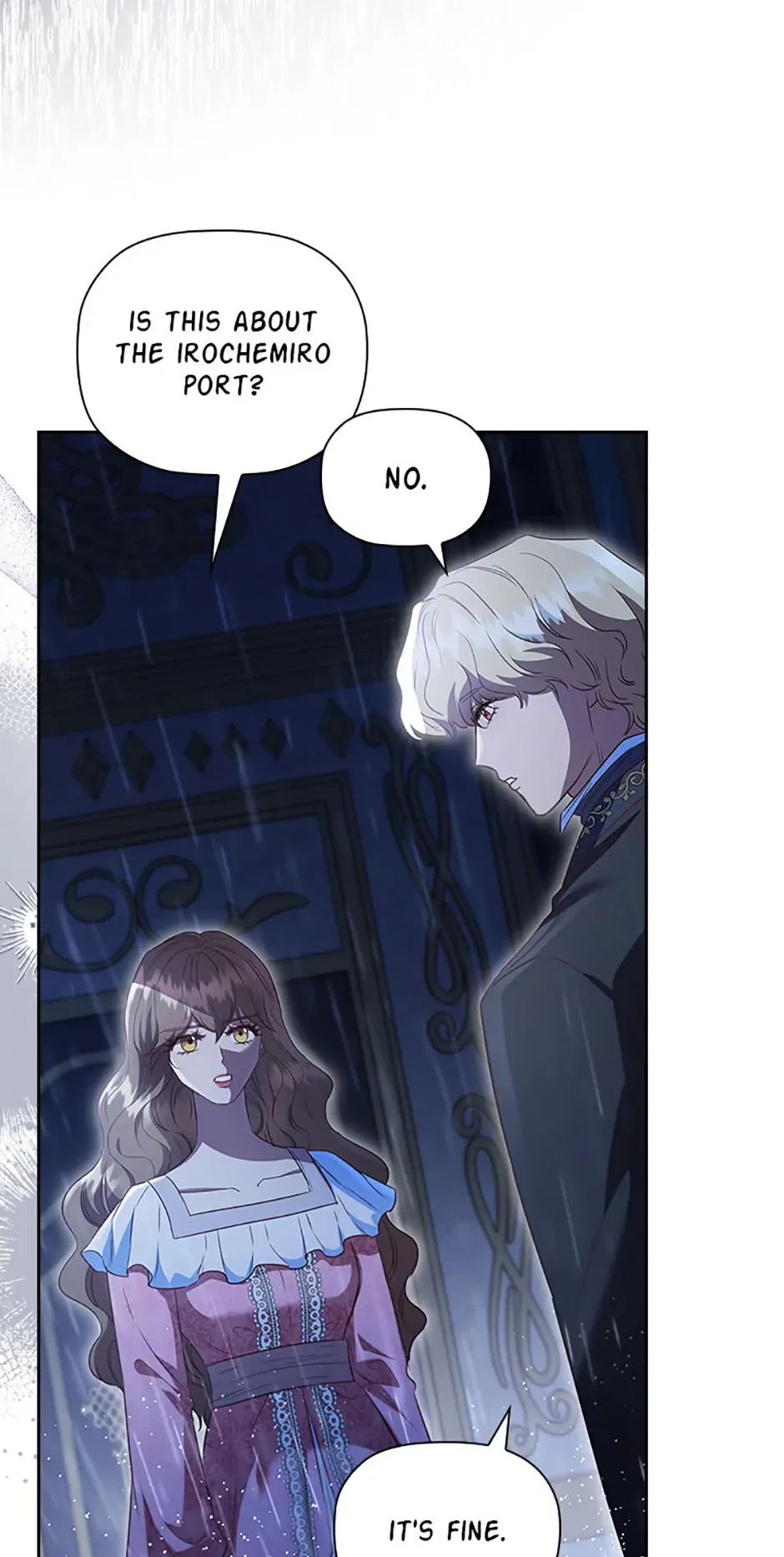 An Extra In The Family Is The First To Be Abandoned Chapter 105 page 42
