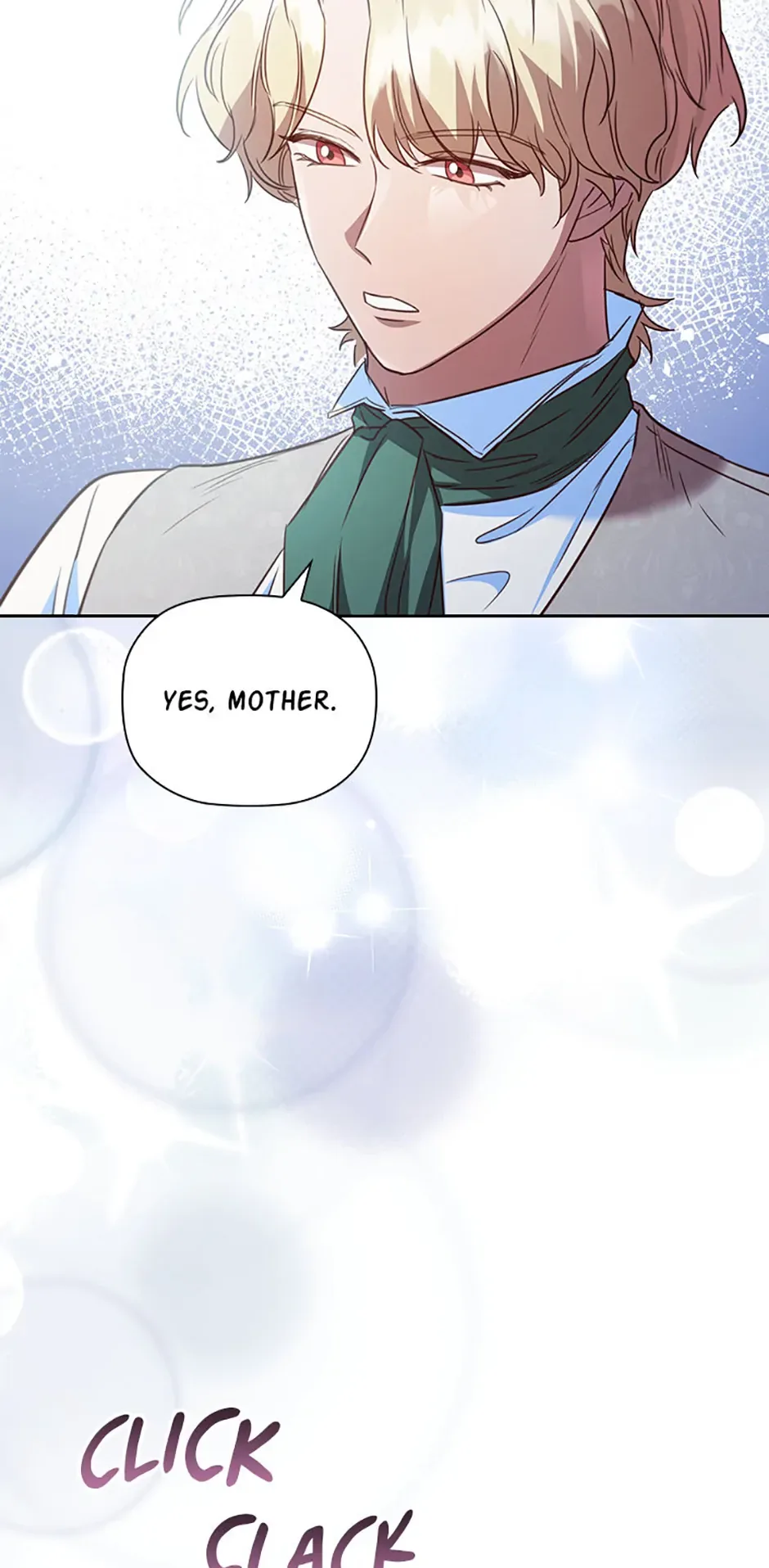 An Extra In The Family Is The First To Be Abandoned Chapter 116 page 10