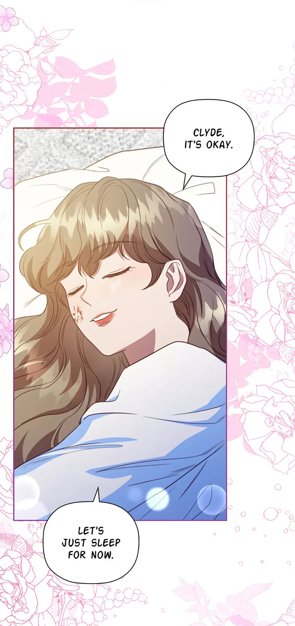 An Extra In The Family Is The First To Be Abandoned Chapter 115 page 32
