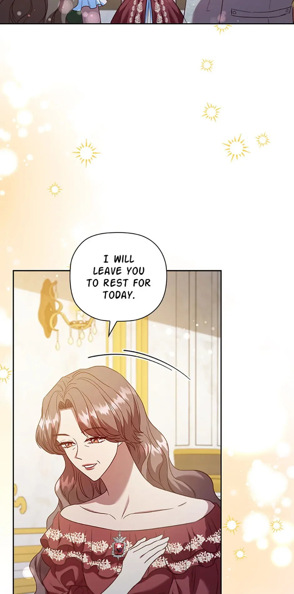 An Extra In The Family Is The First To Be Abandoned Chapter 112 page 51