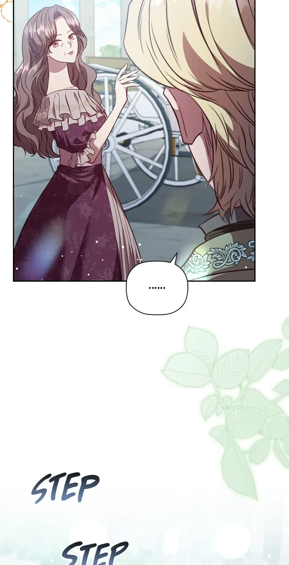 An Extra In The Family Is The First To Be Abandoned Chapter 117 page 18
