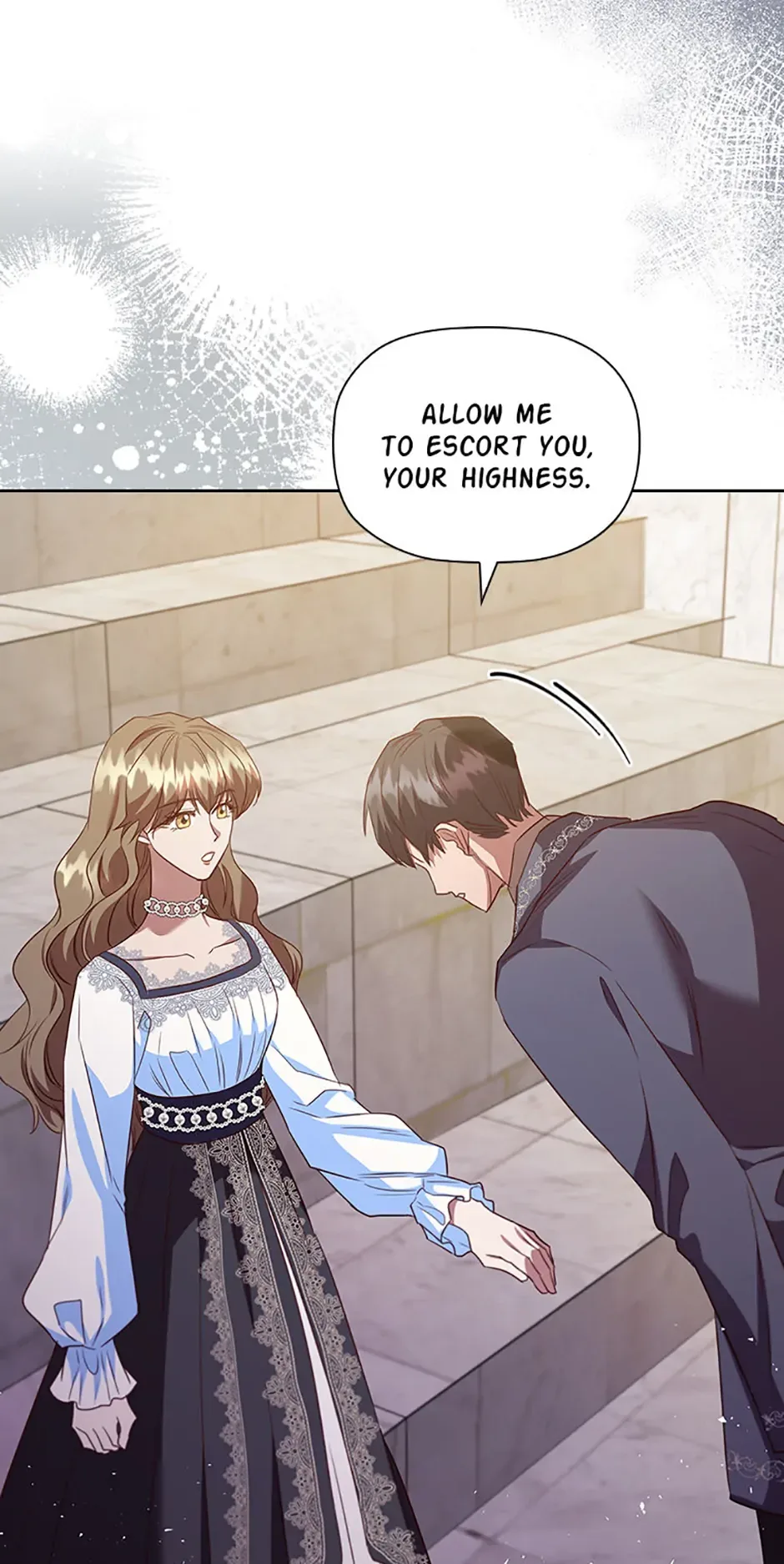 An Extra In The Family Is The First To Be Abandoned Chapter 114 page 43