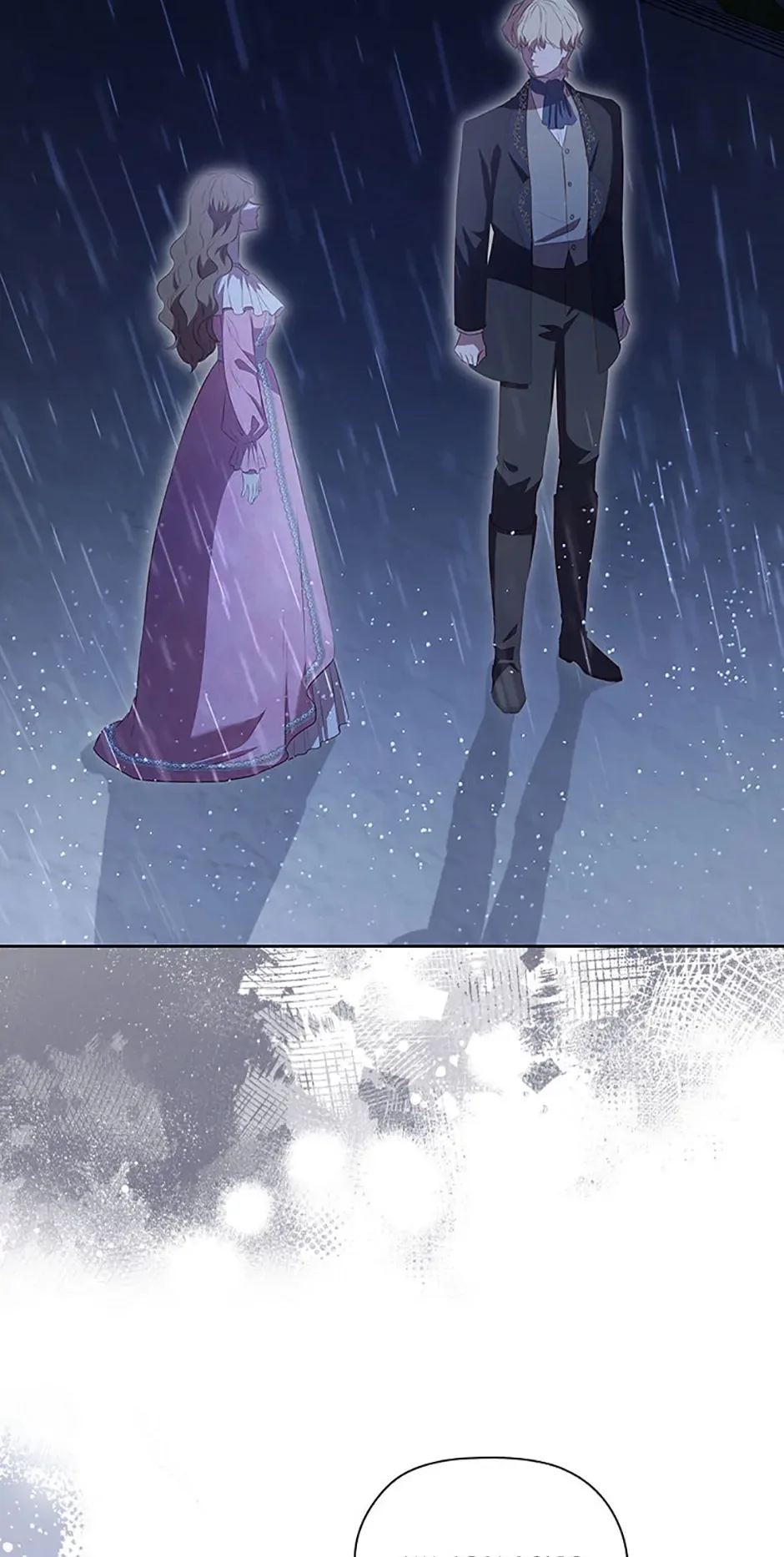 An Extra In The Family Is The First To Be Abandoned Chapter 105 page 48