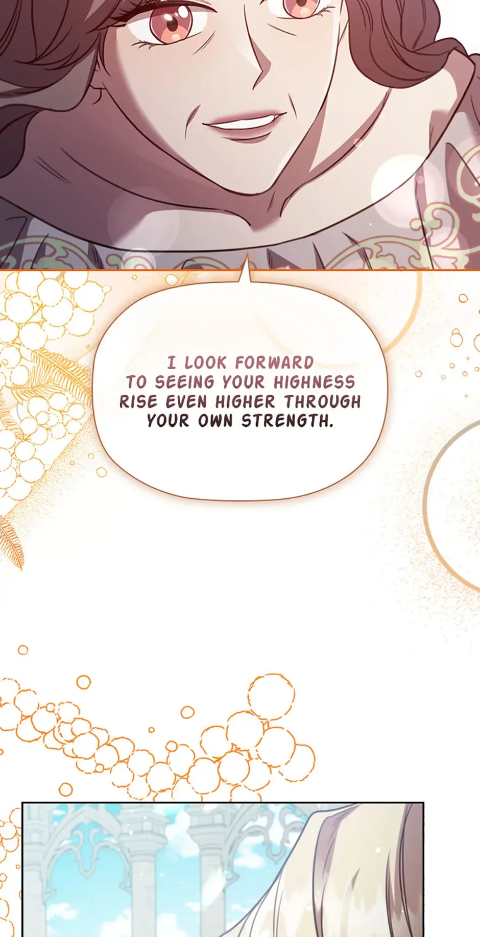 An Extra In The Family Is The First To Be Abandoned Chapter 117 page 17