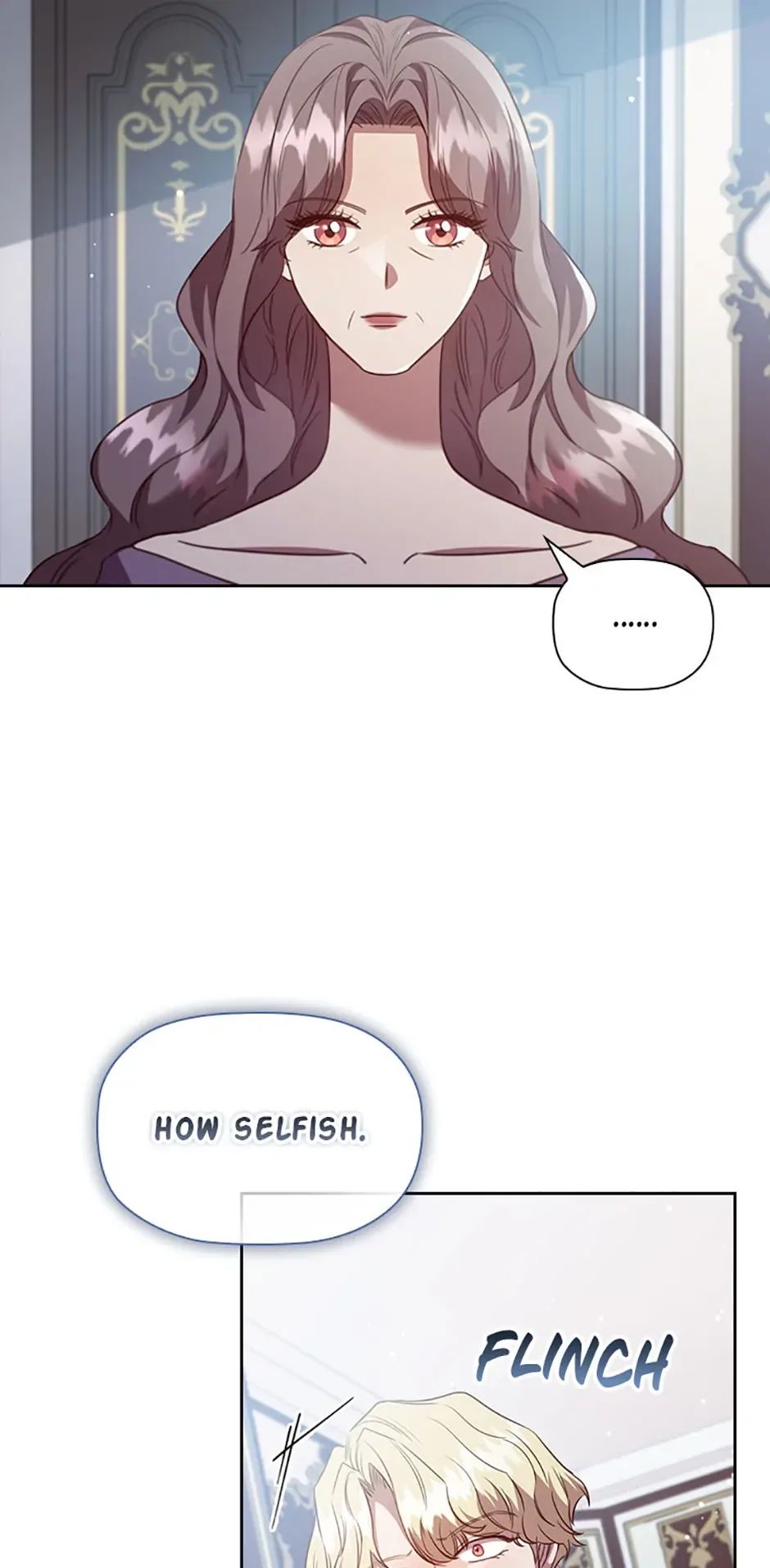An Extra In The Family Is The First To Be Abandoned Chapter 116 page 6