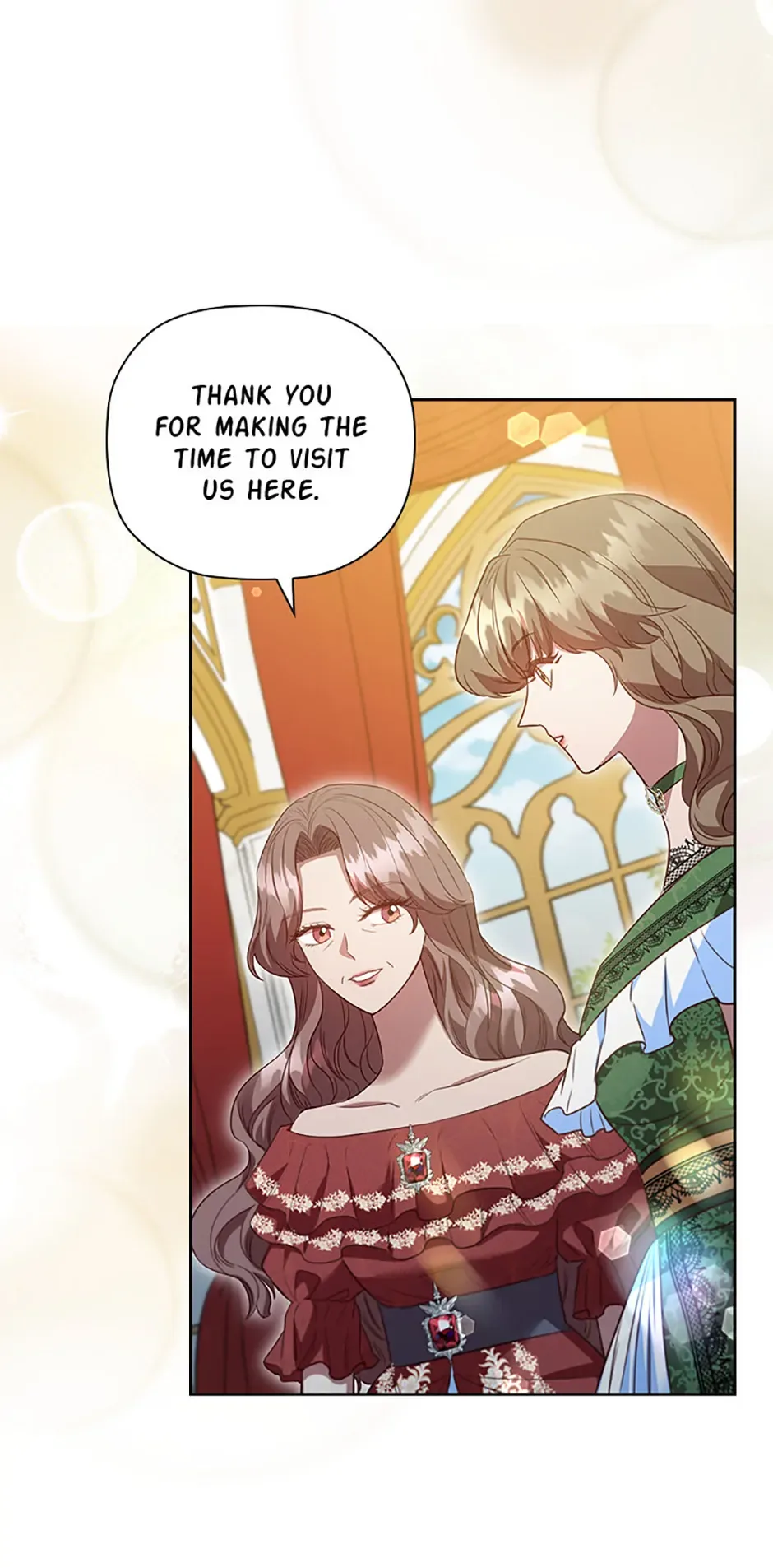 An Extra In The Family Is The First To Be Abandoned Chapter 112 page 48