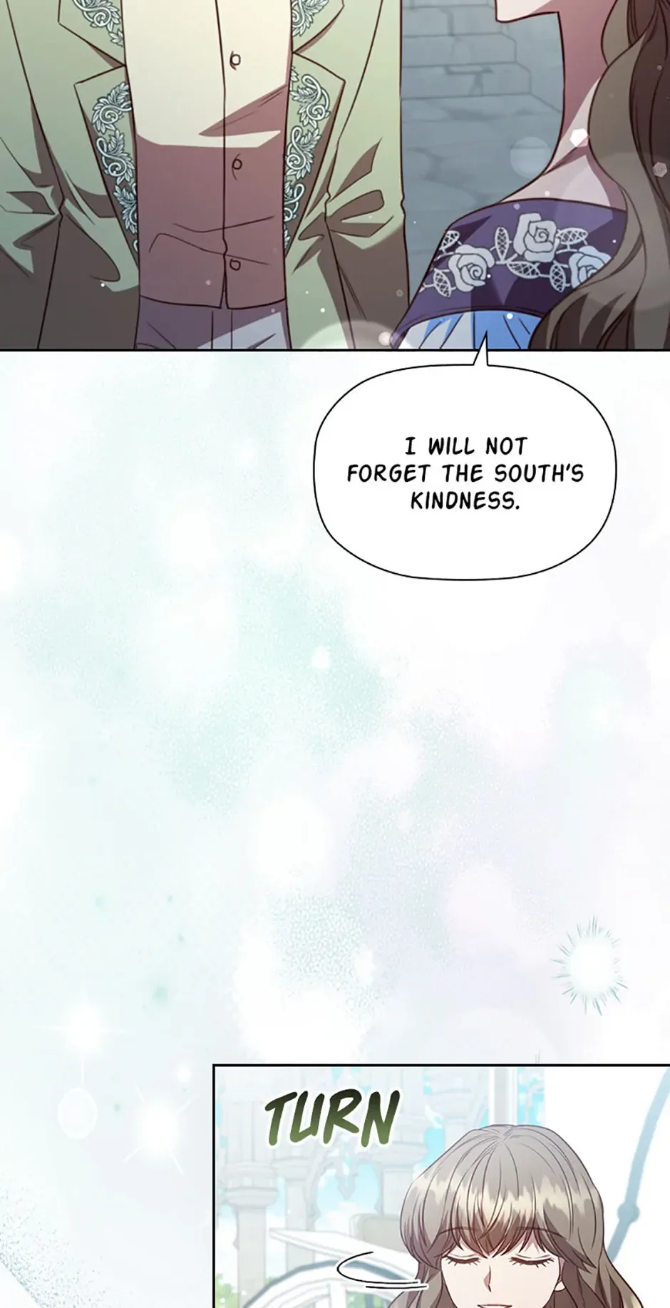 An Extra In The Family Is The First To Be Abandoned Chapter 117 page 21