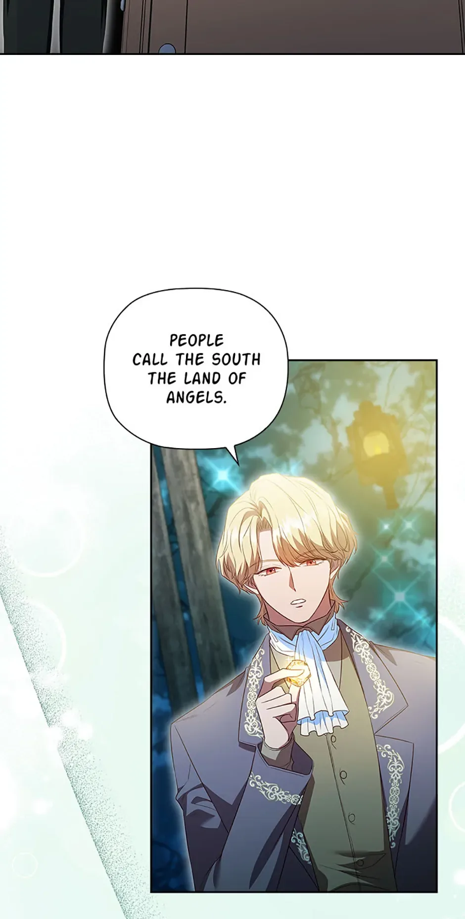 An Extra In The Family Is The First To Be Abandoned Chapter 113 page 31