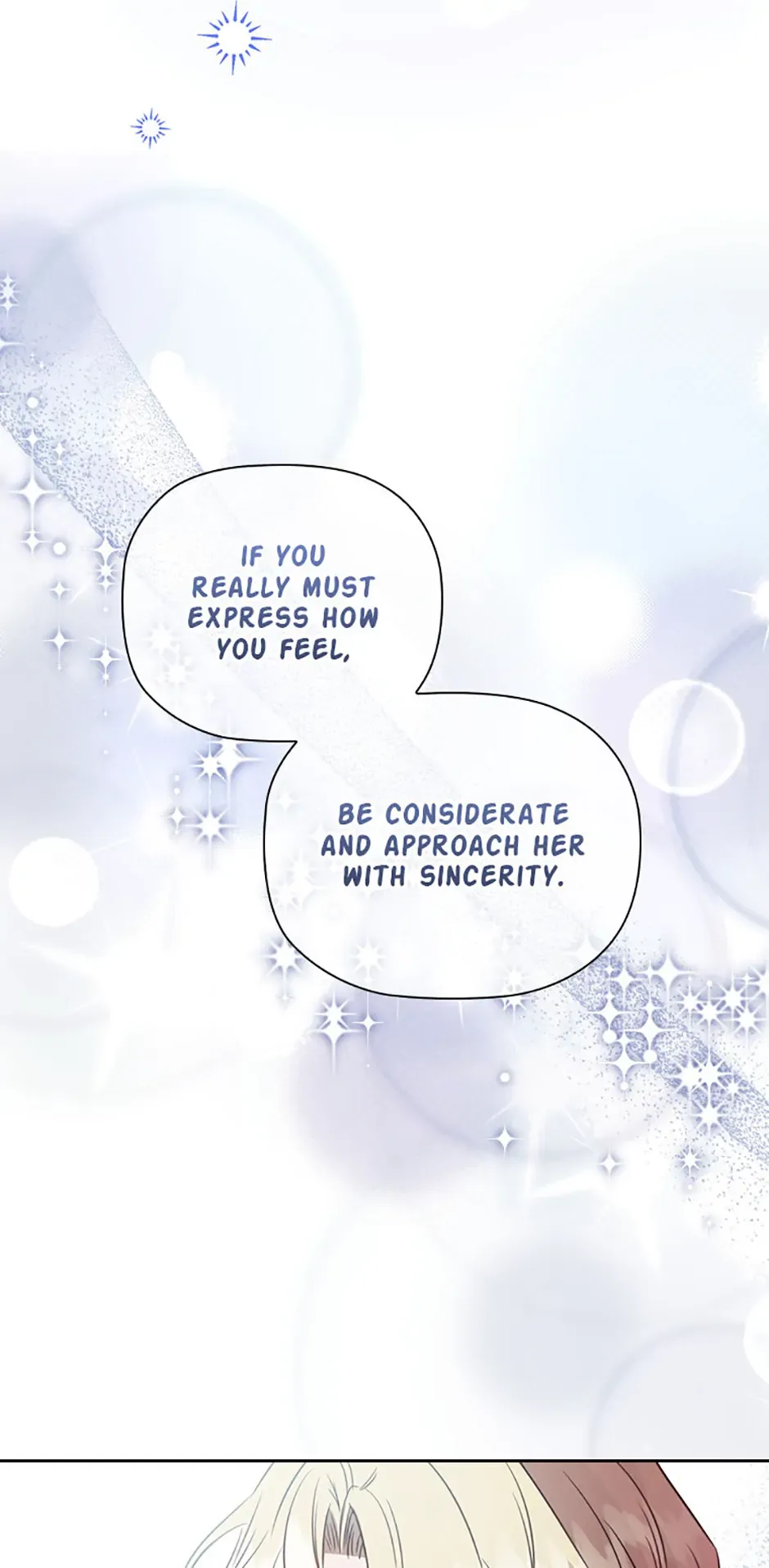 An Extra In The Family Is The First To Be Abandoned Chapter 116 page 9