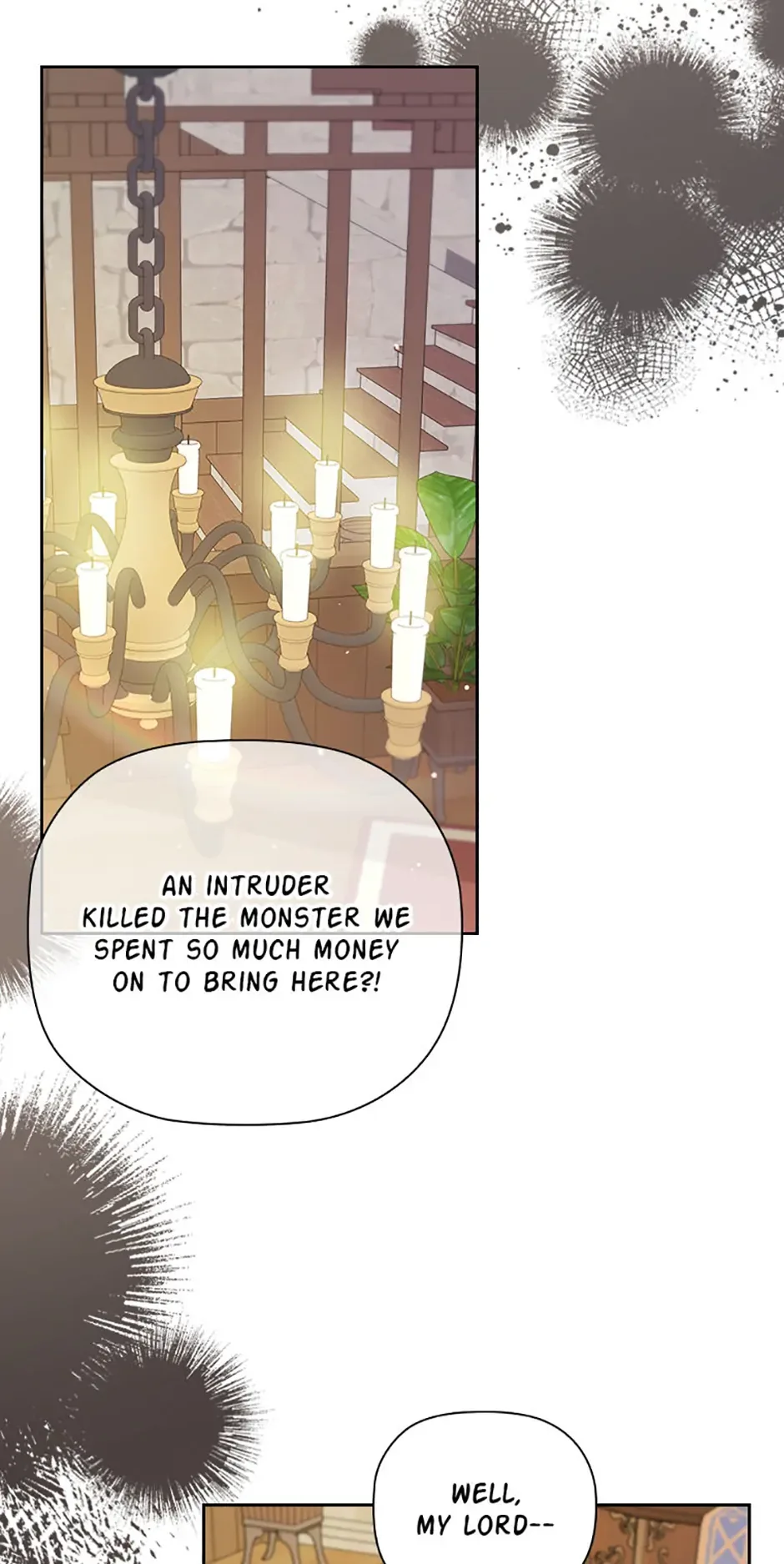 An Extra In The Family Is The First To Be Abandoned Chapter 114 page 45