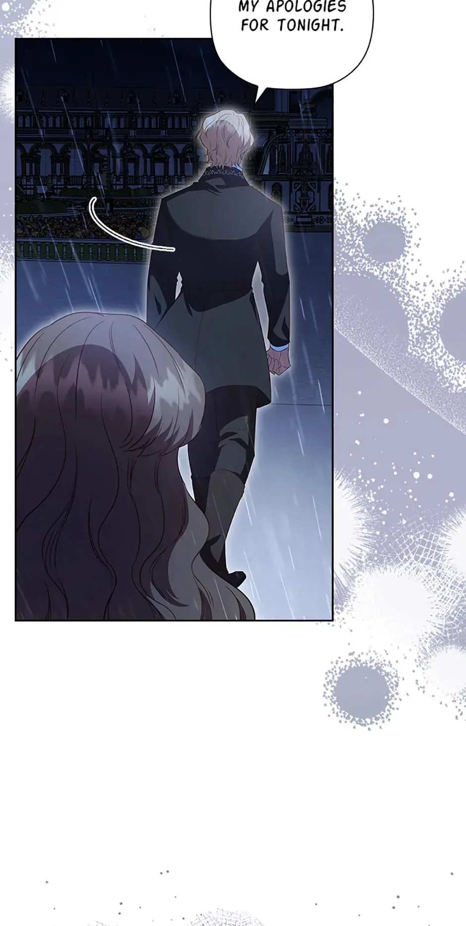 An Extra In The Family Is The First To Be Abandoned Chapter 105 page 49