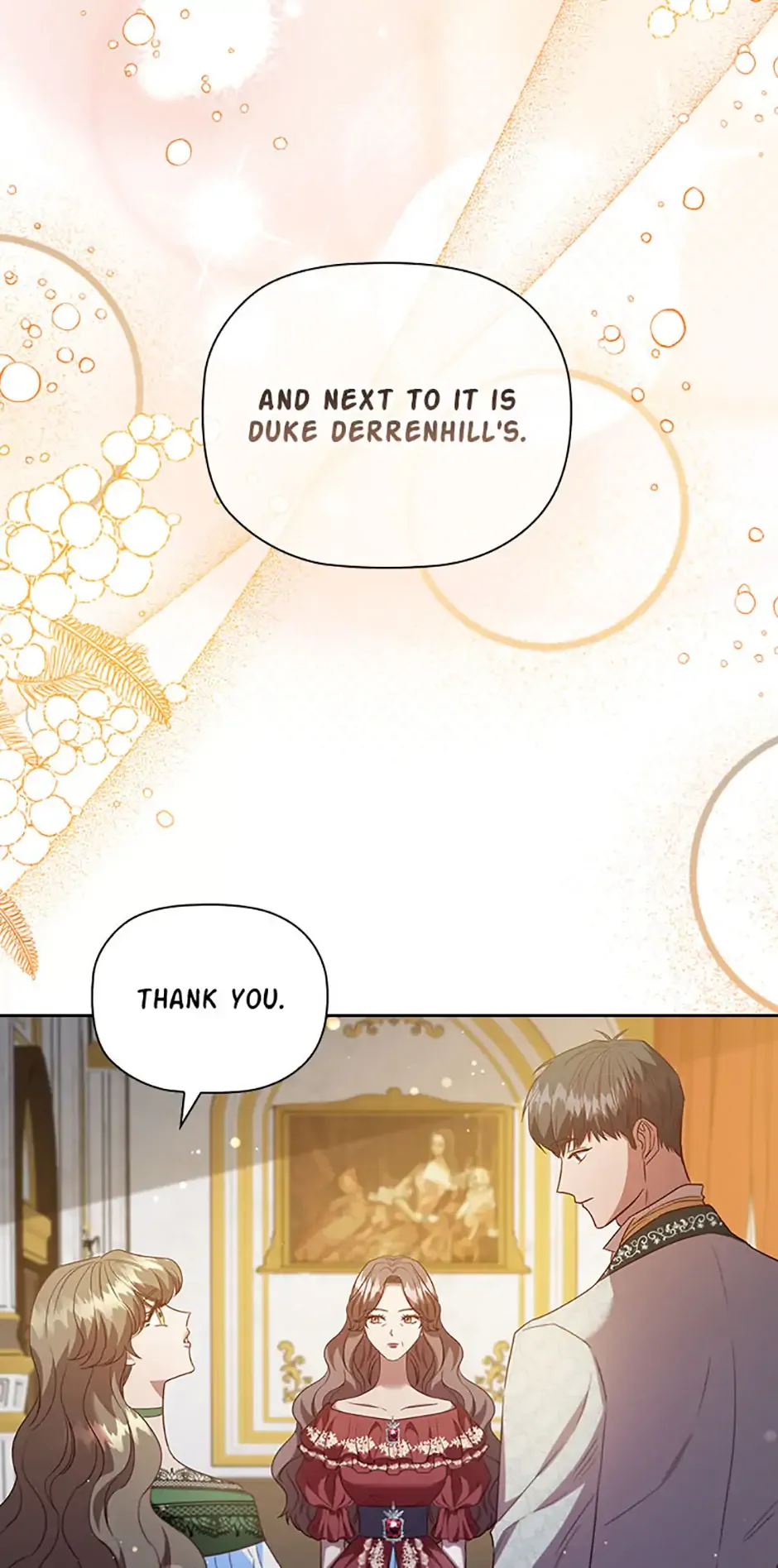 An Extra In The Family Is The First To Be Abandoned Chapter 112 page 50