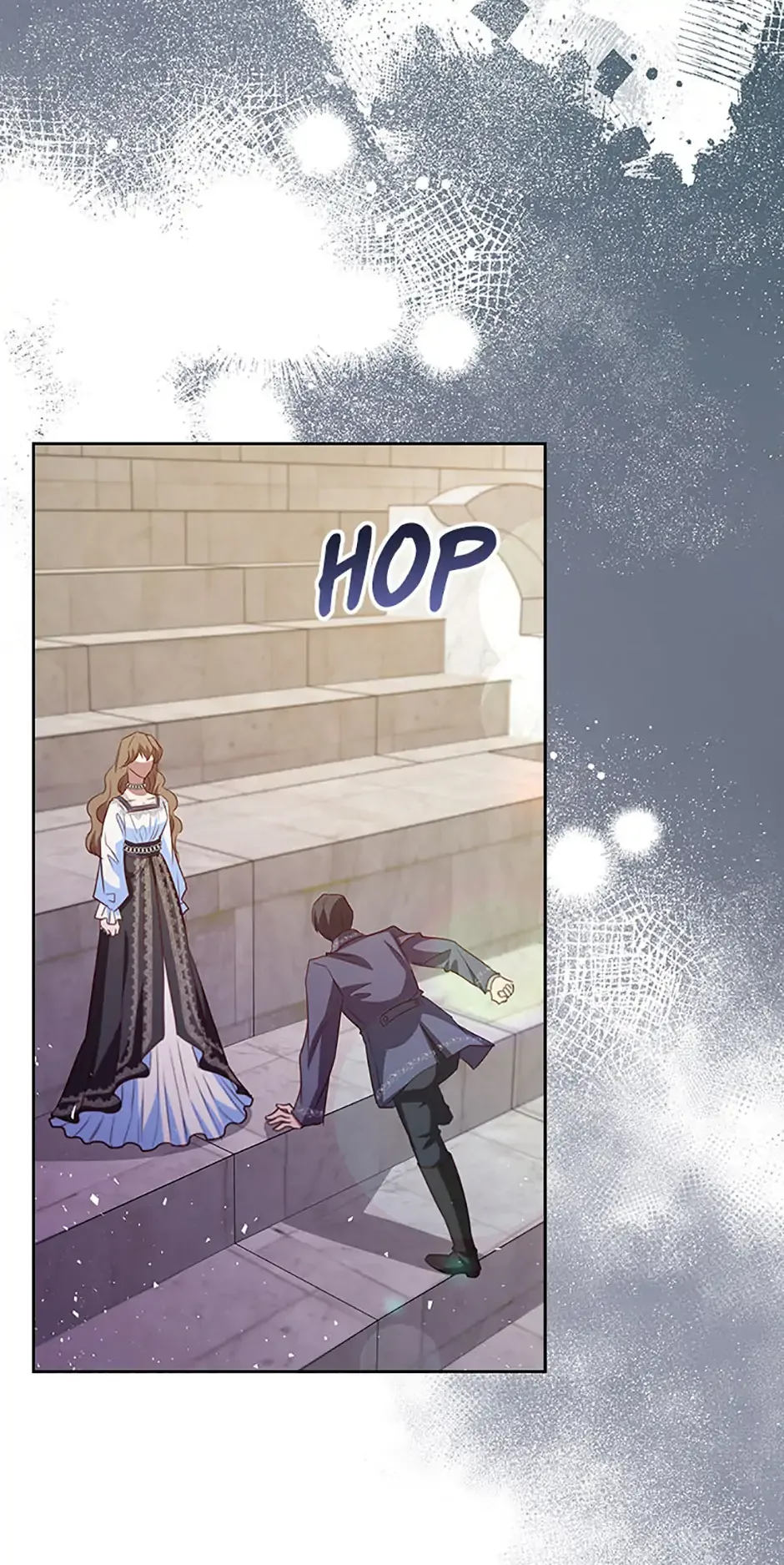 An Extra In The Family Is The First To Be Abandoned Chapter 114 page 42