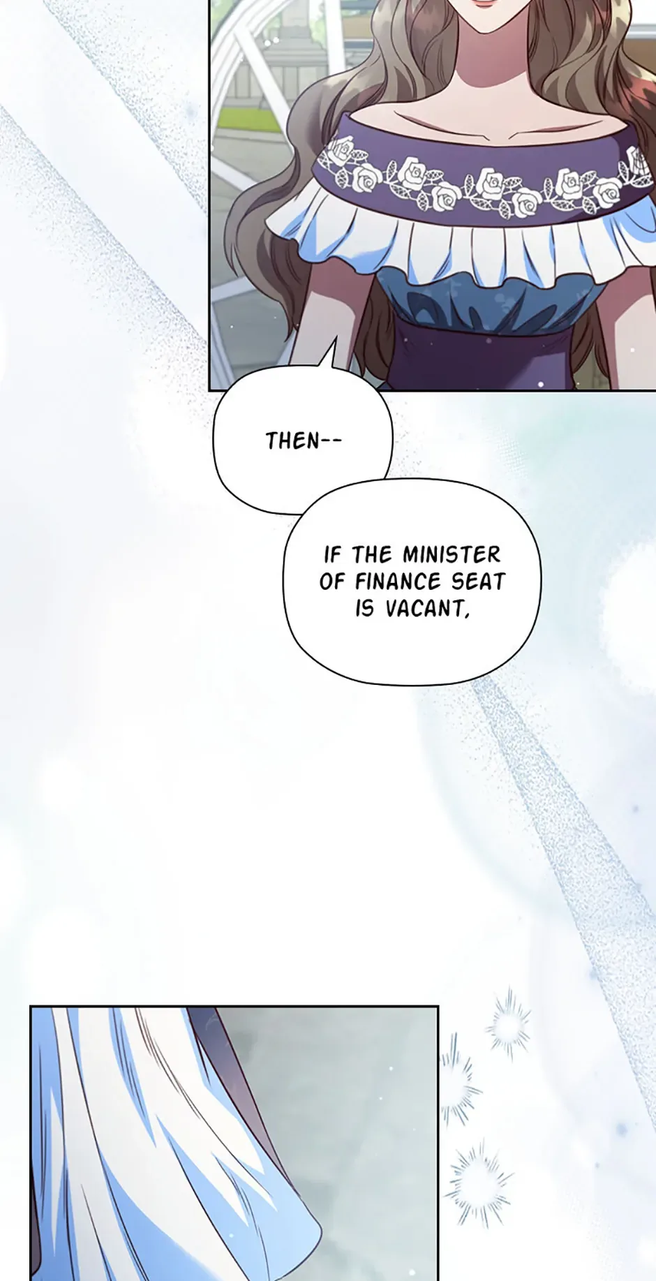 An Extra In The Family Is The First To Be Abandoned Chapter 117 page 22