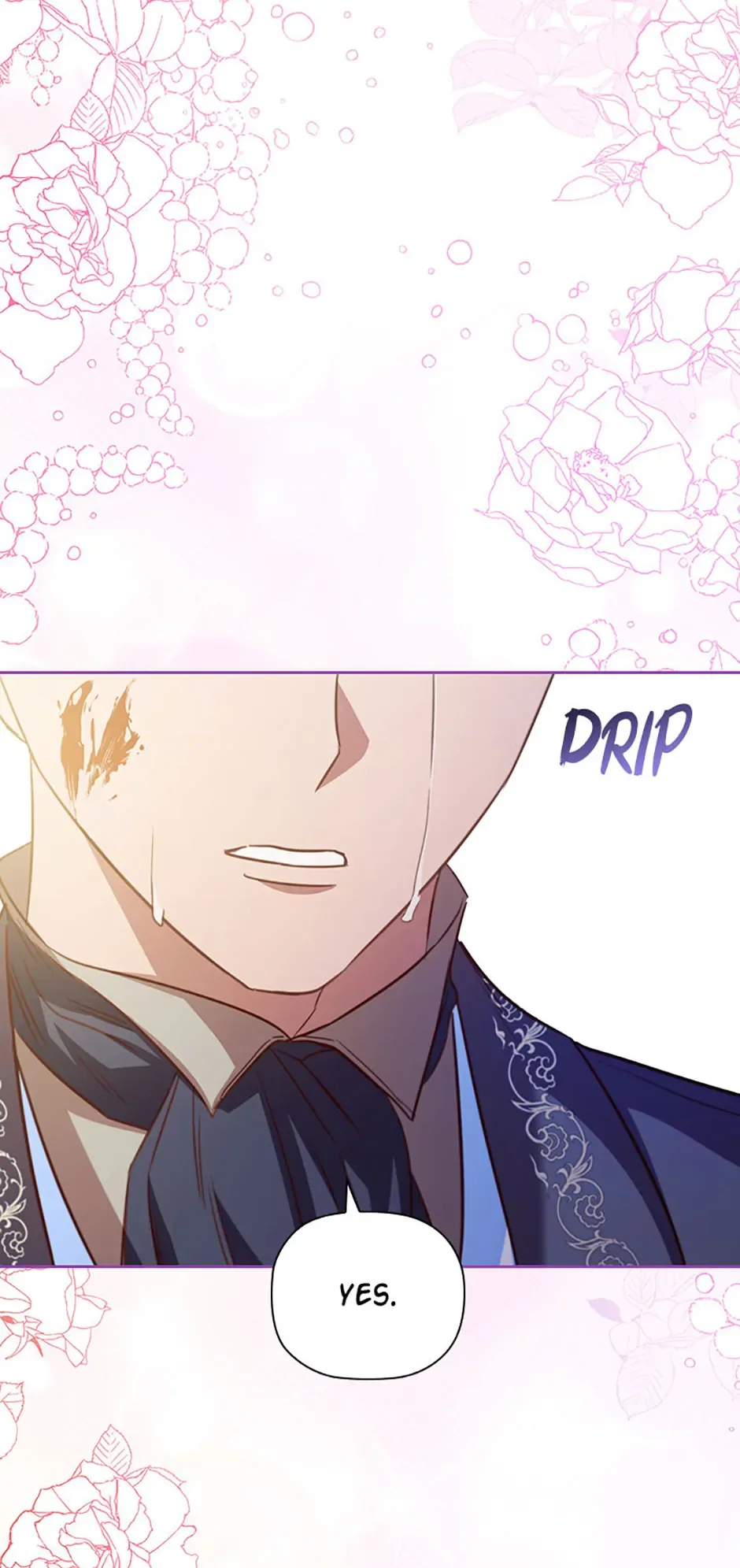 An Extra In The Family Is The First To Be Abandoned Chapter 115 page 33