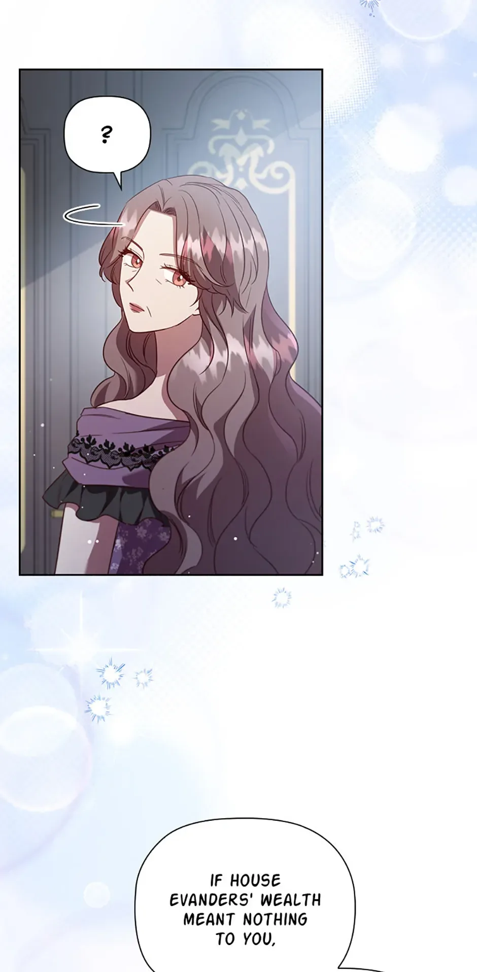 An Extra In The Family Is The First To Be Abandoned Chapter 116 page 12