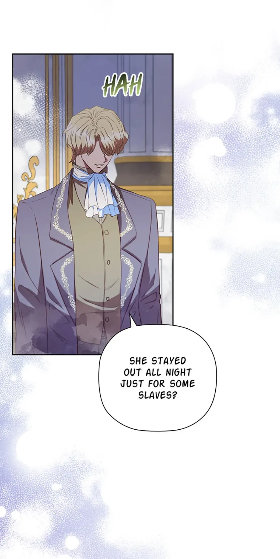 An Extra In The Family Is The First To Be Abandoned Chapter 115 page 40