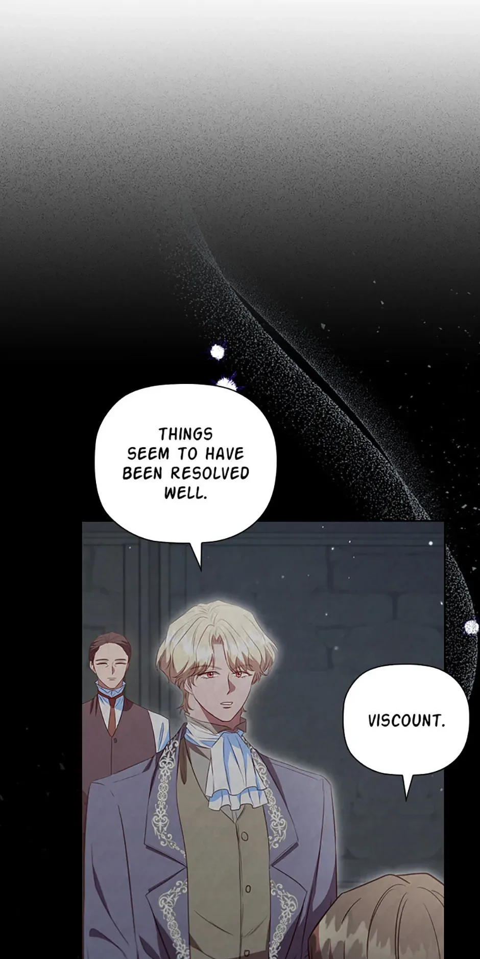 An Extra In The Family Is The First To Be Abandoned Chapter 115 page 37