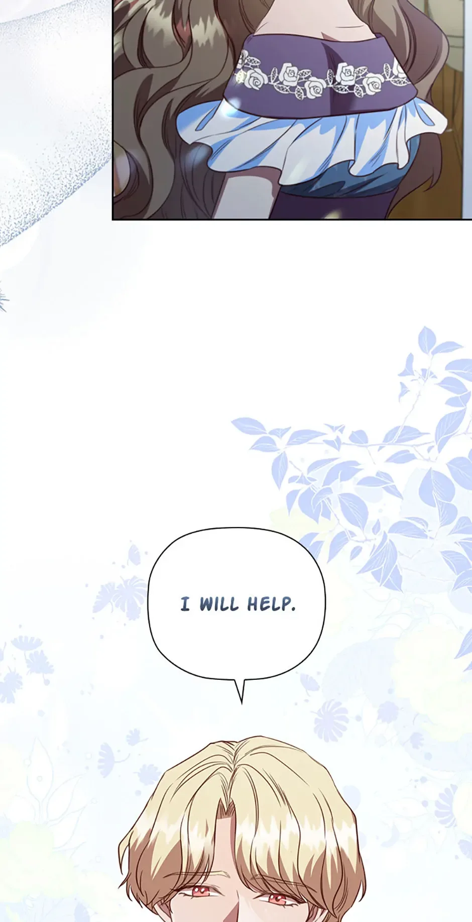 An Extra In The Family Is The First To Be Abandoned Chapter 117 page 24