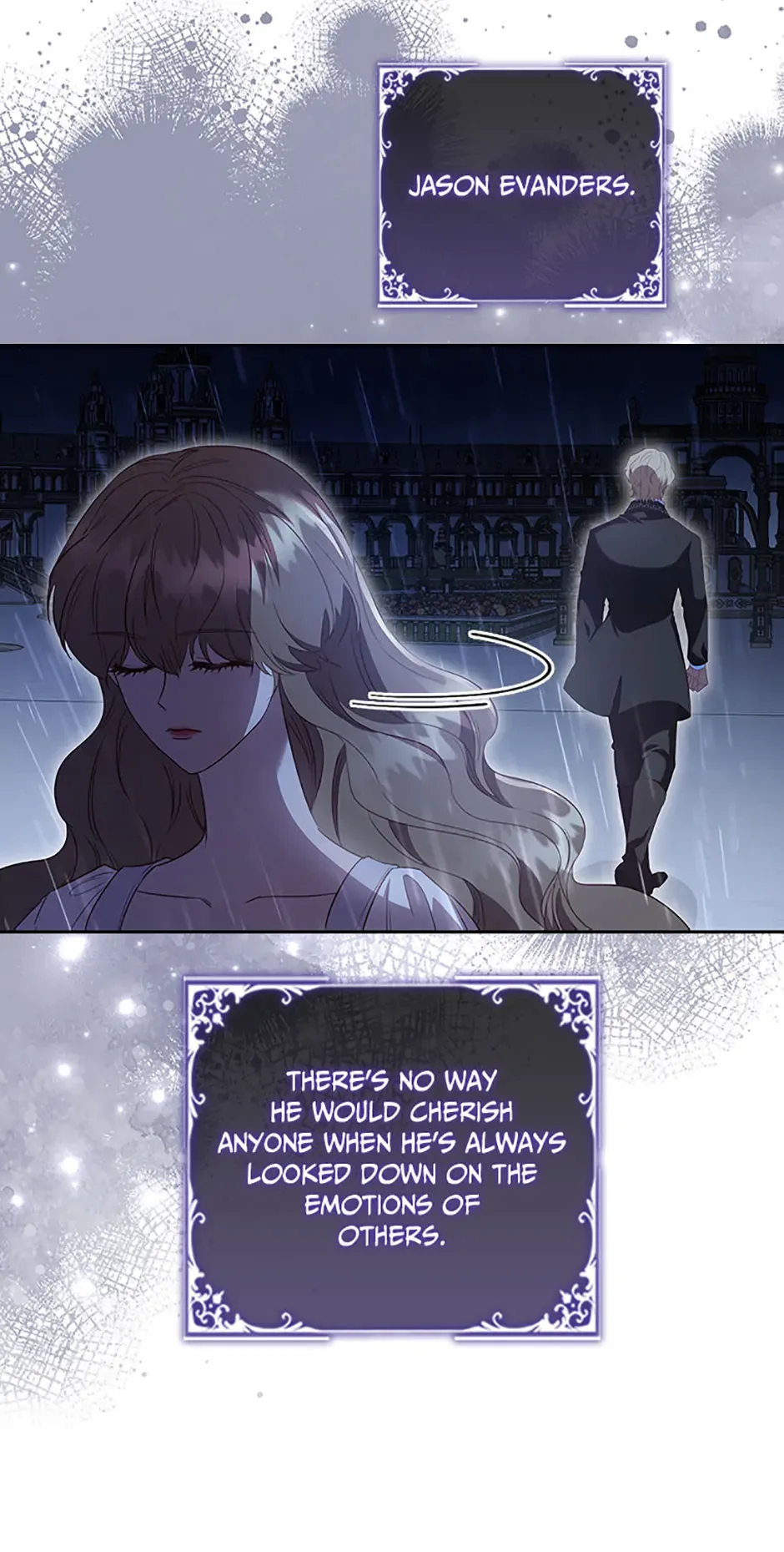 An Extra In The Family Is The First To Be Abandoned Chapter 105 page 50