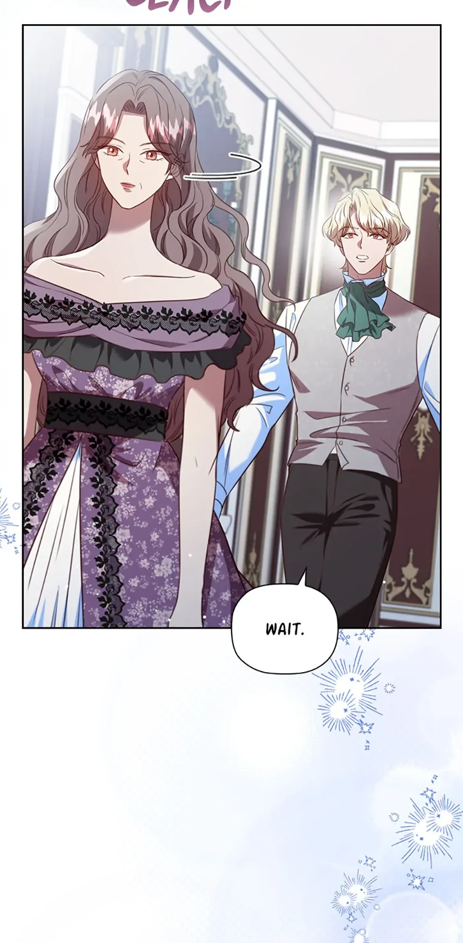 An Extra In The Family Is The First To Be Abandoned Chapter 116 page 11