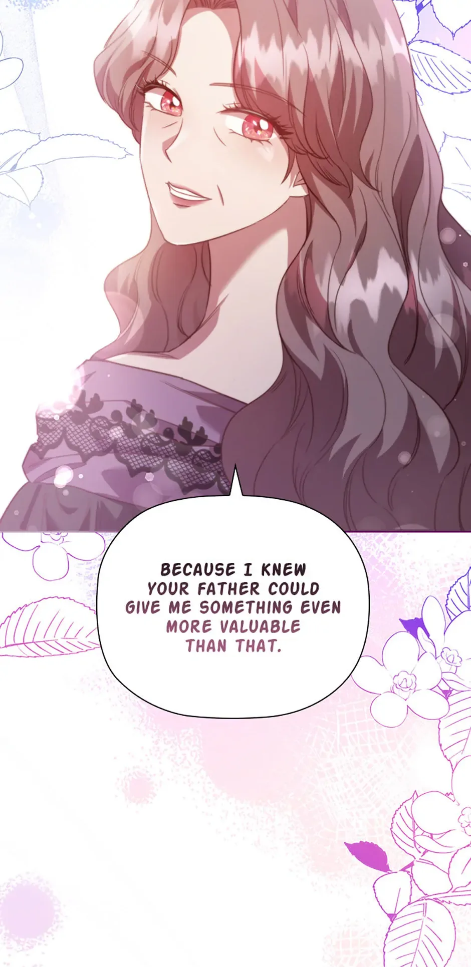 An Extra In The Family Is The First To Be Abandoned Chapter 116 page 15