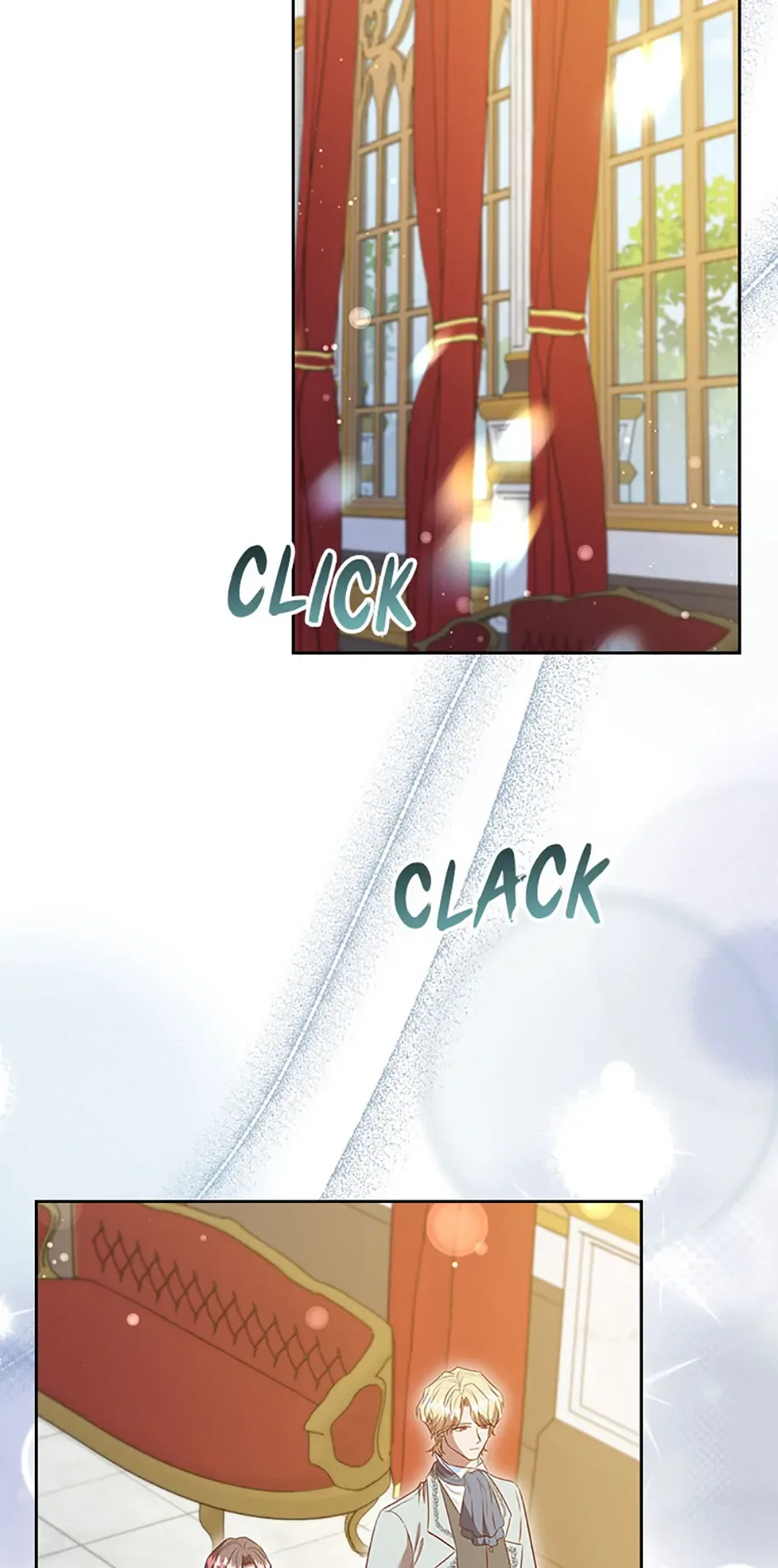 An Extra In The Family Is The First To Be Abandoned Chapter 112 page 53