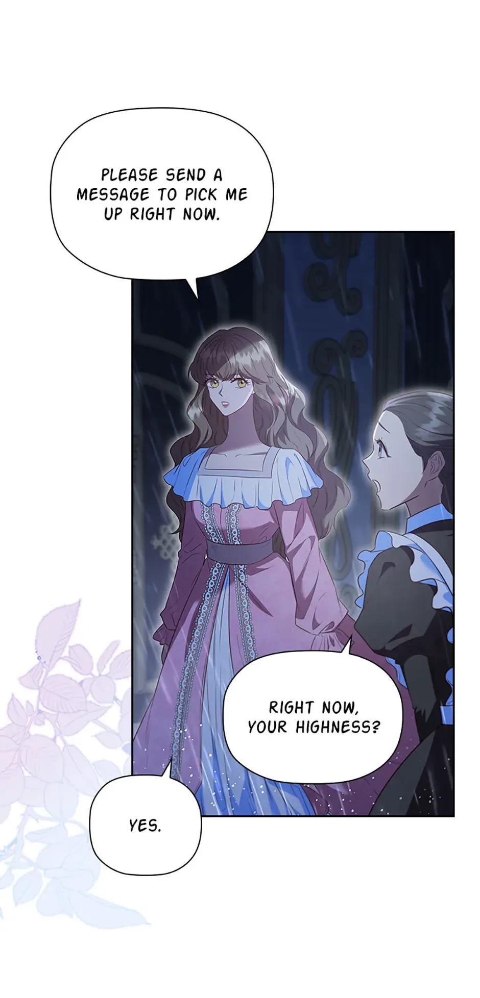An Extra In The Family Is The First To Be Abandoned Chapter 105 page 51