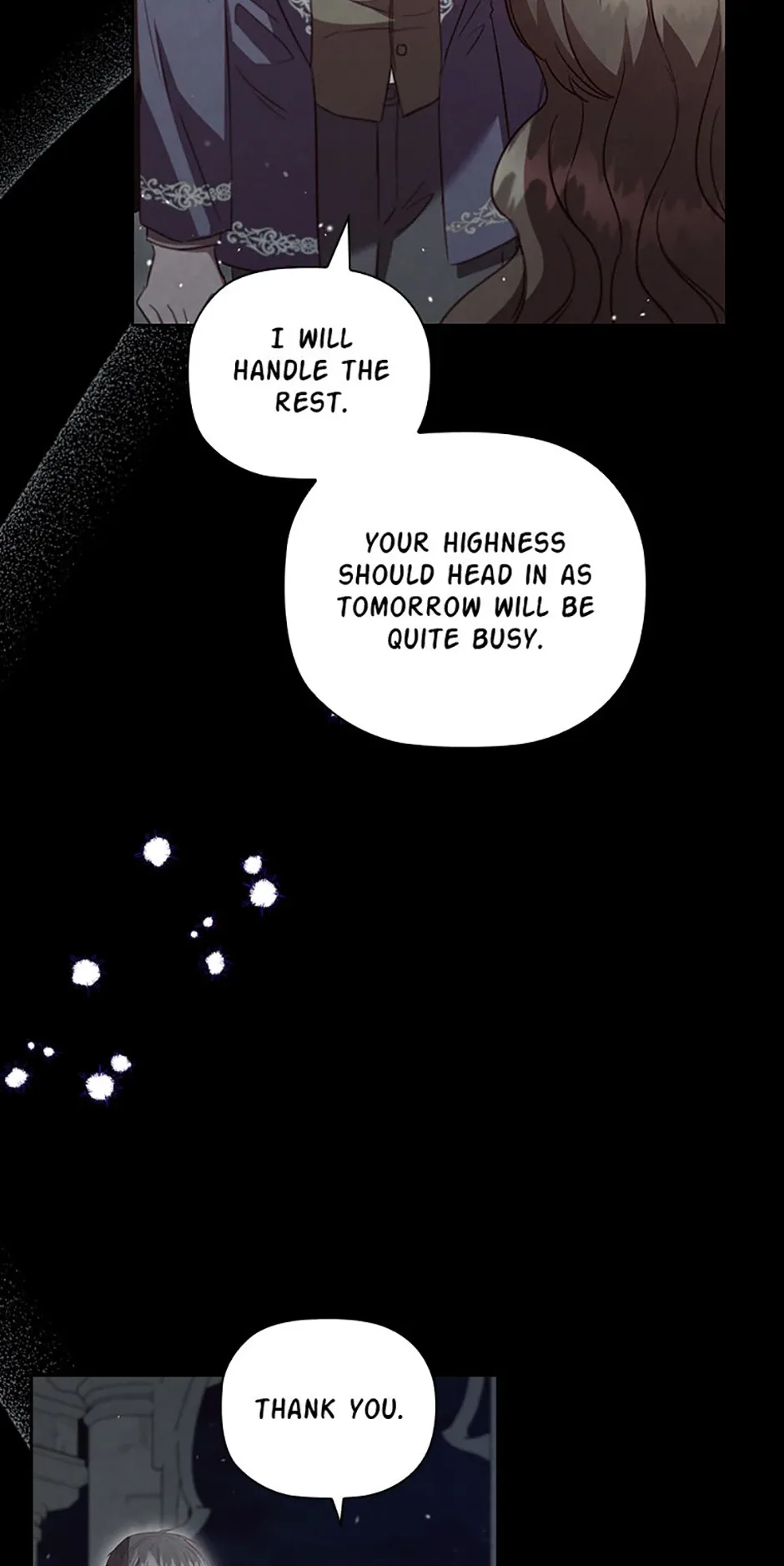 An Extra In The Family Is The First To Be Abandoned Chapter 115 page 38