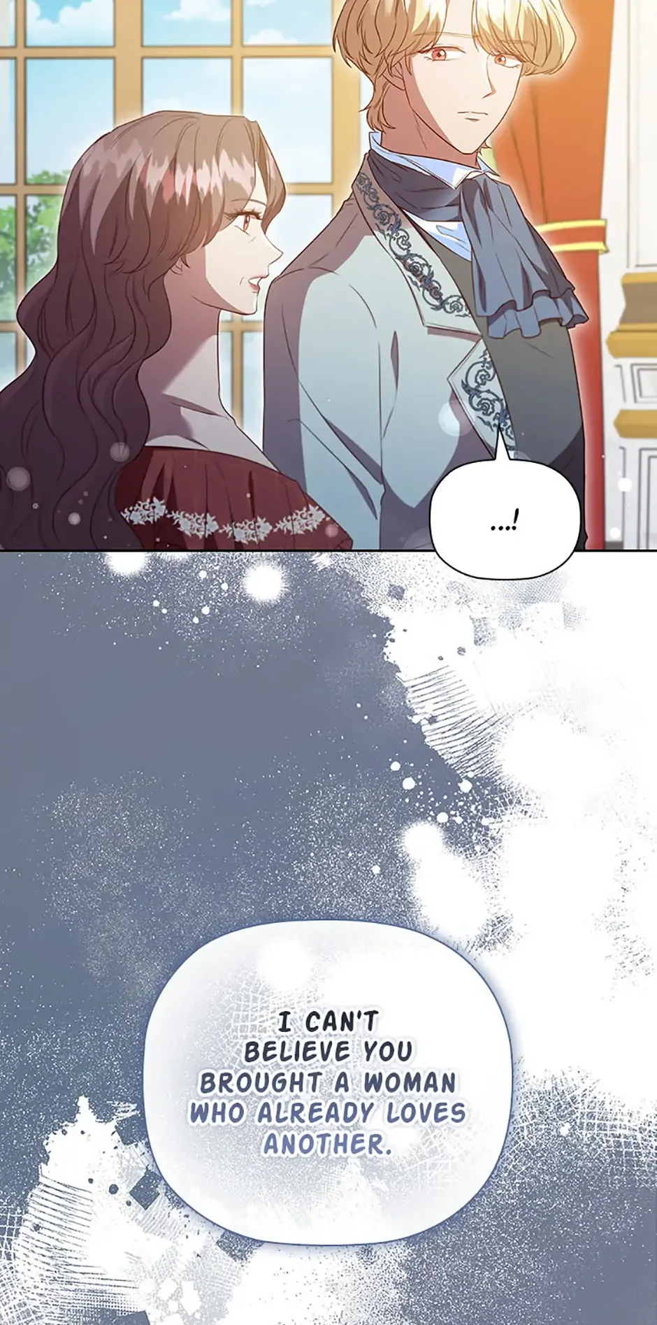 An Extra In The Family Is The First To Be Abandoned Chapter 112 page 55