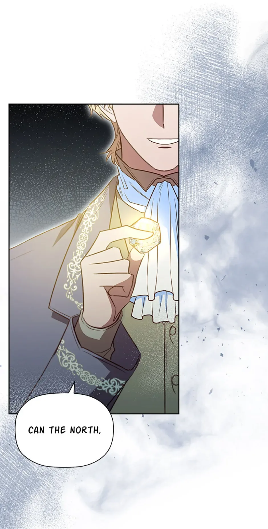 An Extra In The Family Is The First To Be Abandoned Chapter 113 page 34