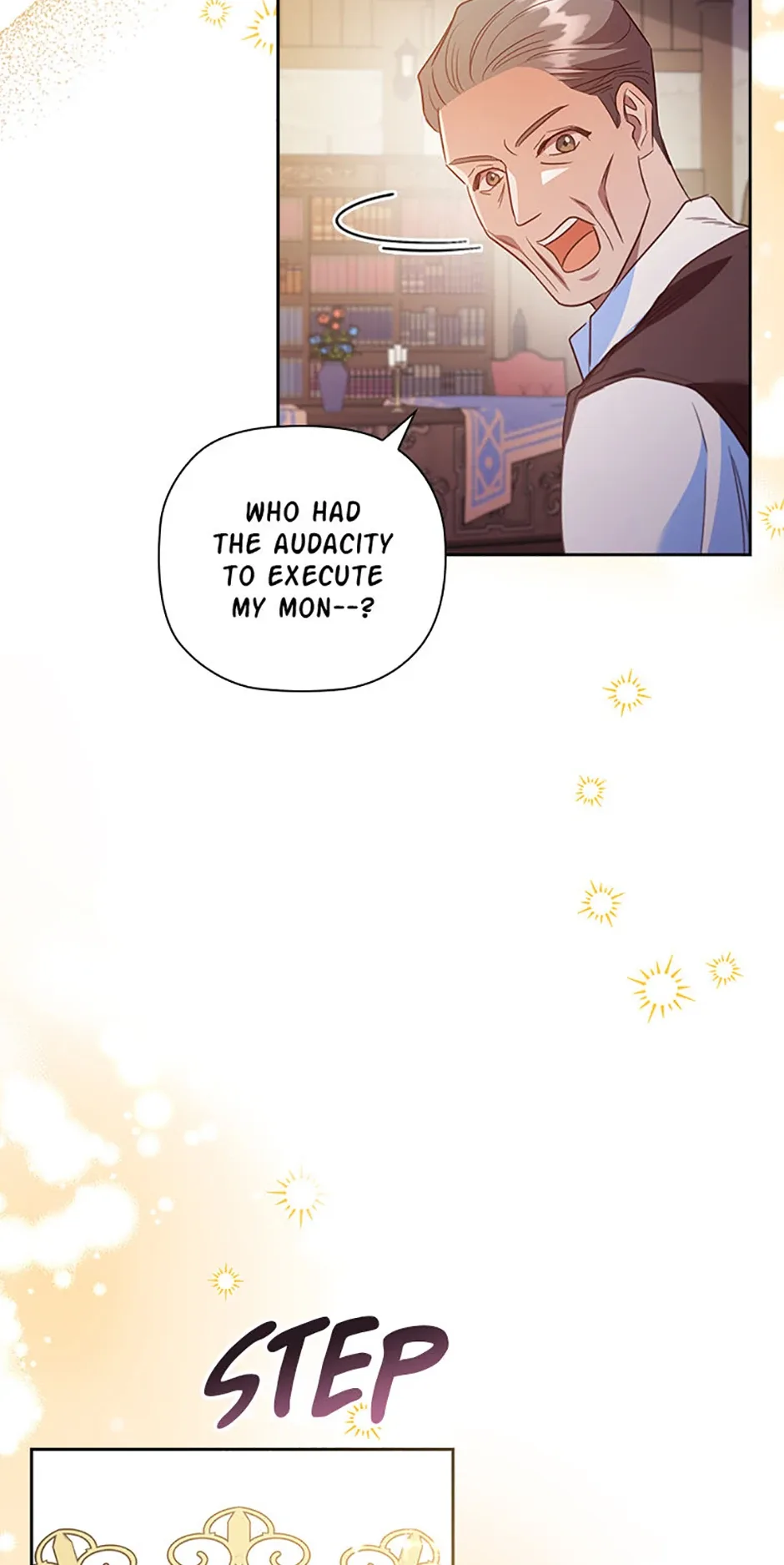 An Extra In The Family Is The First To Be Abandoned Chapter 114 page 48