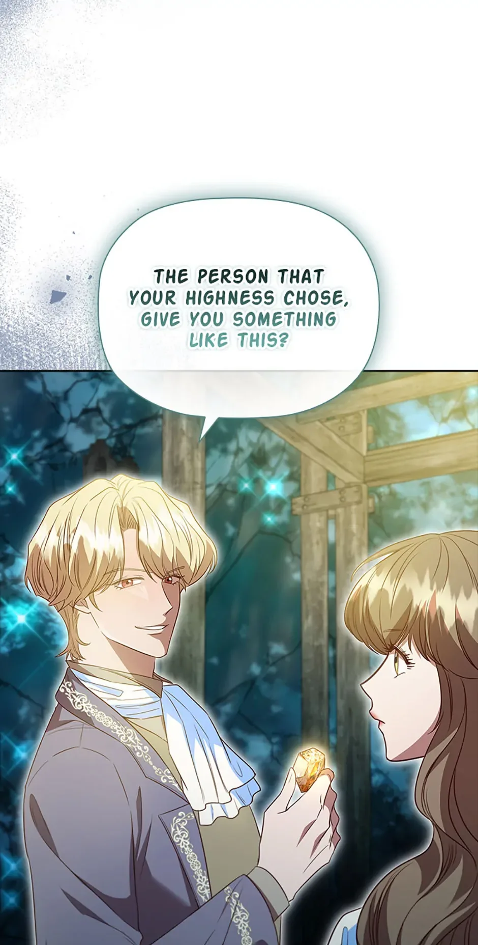 An Extra In The Family Is The First To Be Abandoned Chapter 113 page 35
