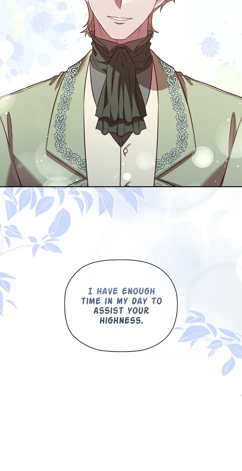 An Extra In The Family Is The First To Be Abandoned Chapter 117 page 25
