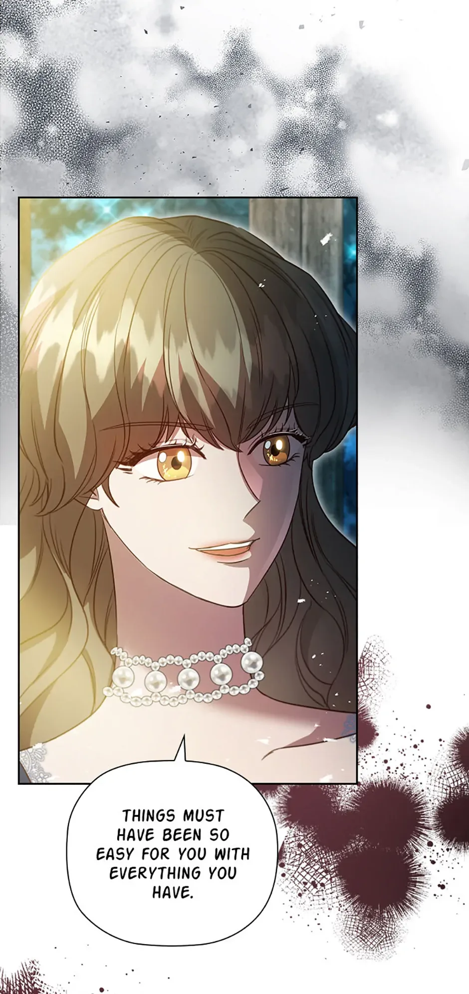 An Extra In The Family Is The First To Be Abandoned Chapter 113 page 39