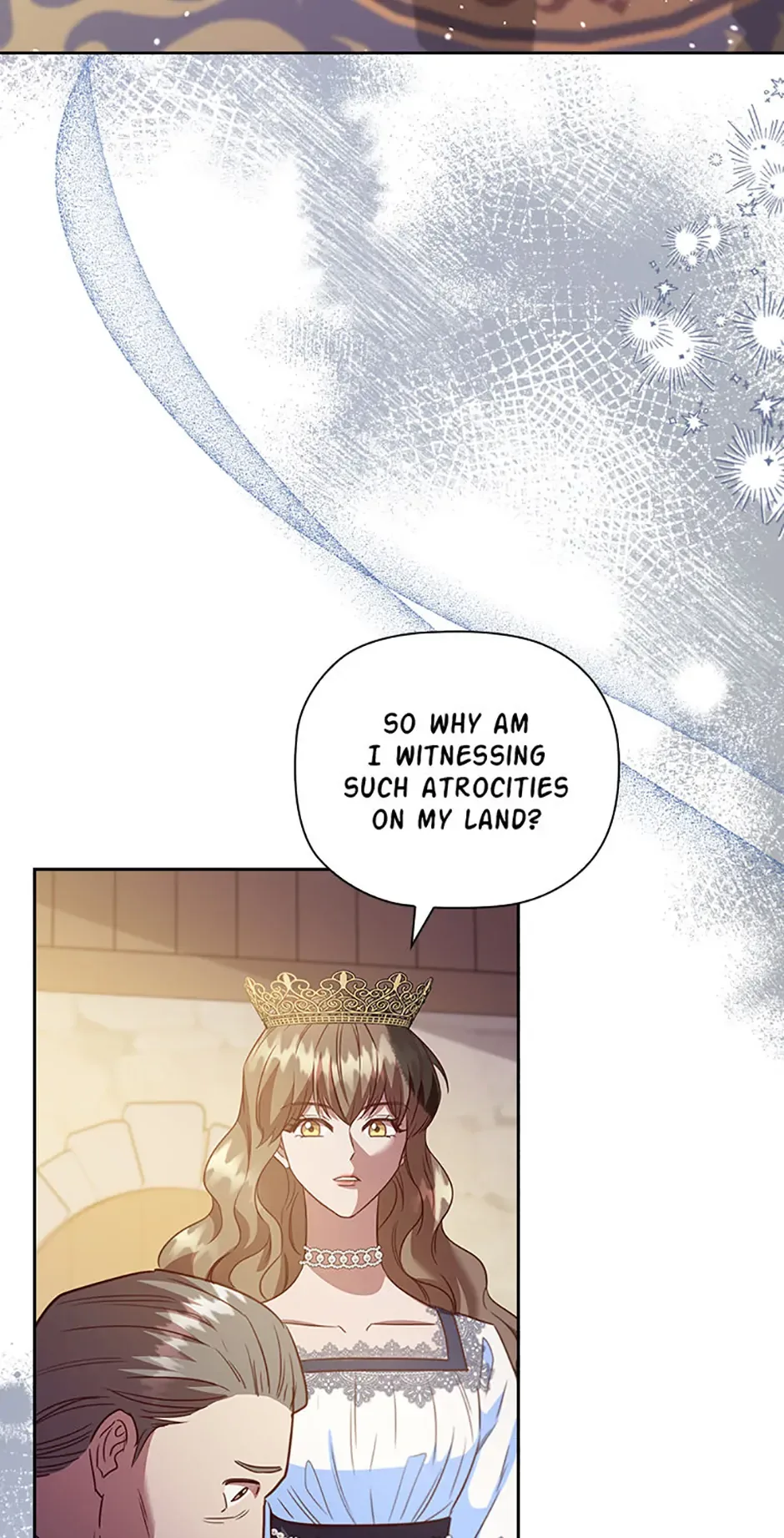 An Extra In The Family Is The First To Be Abandoned Chapter 114 page 53