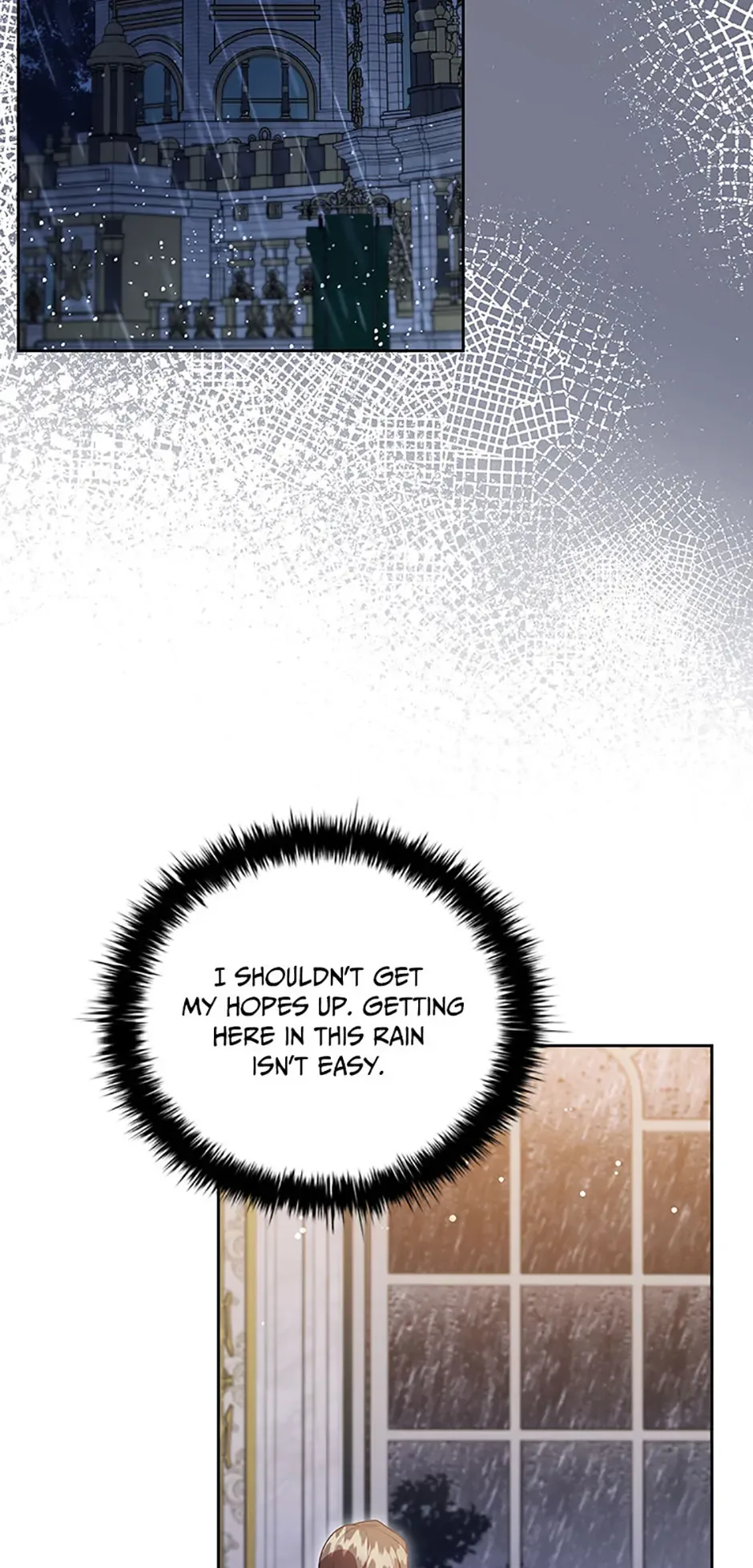 An Extra In The Family Is The First To Be Abandoned Chapter 105 page 55