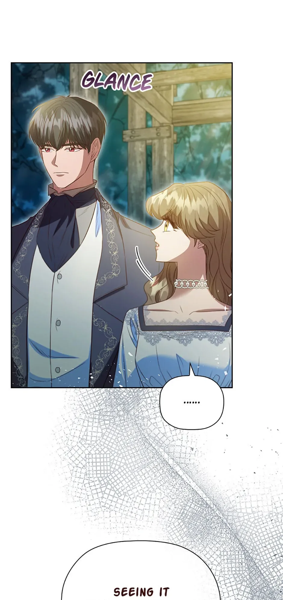 An Extra In The Family Is The First To Be Abandoned Chapter 113 page 37