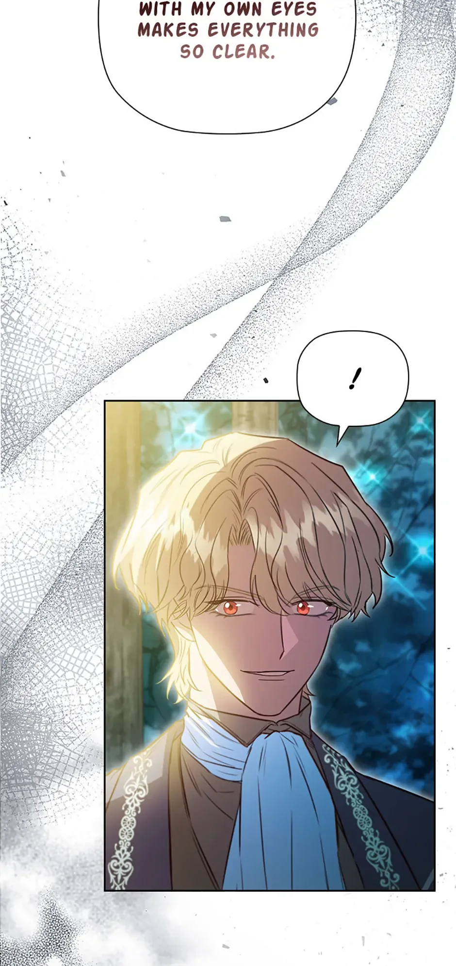 An Extra In The Family Is The First To Be Abandoned Chapter 113 page 38