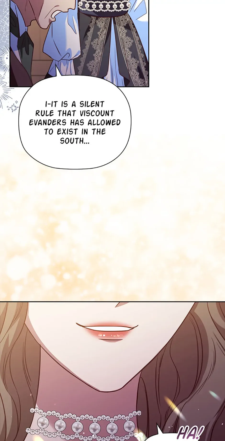 An Extra In The Family Is The First To Be Abandoned Chapter 114 page 54