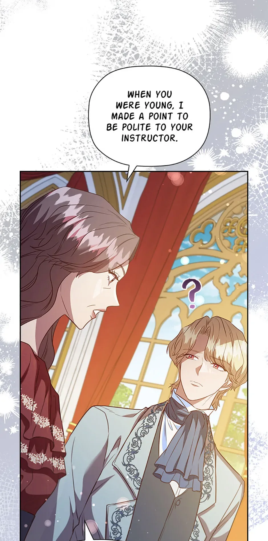 An Extra In The Family Is The First To Be Abandoned Chapter 112 page 57