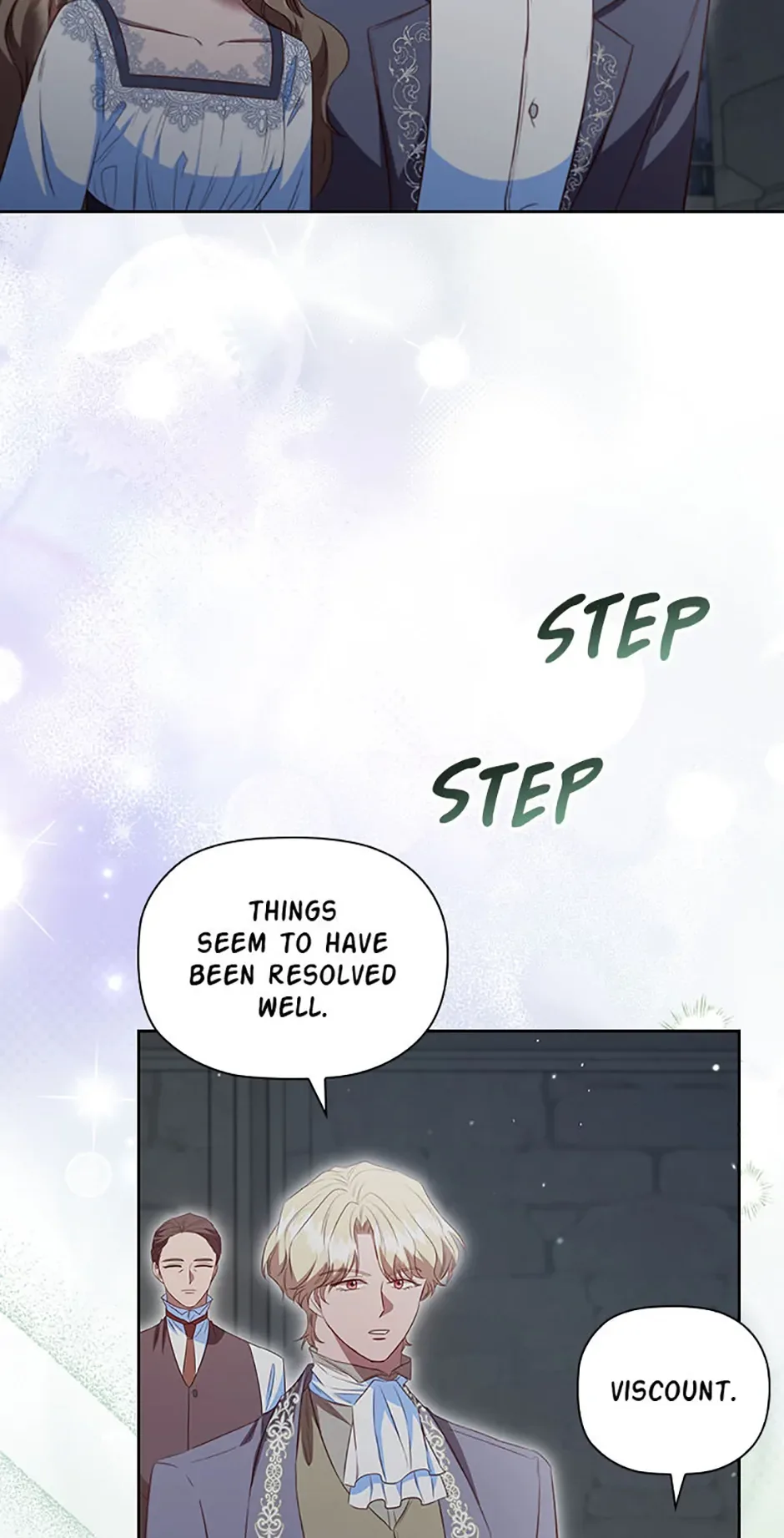 An Extra In The Family Is The First To Be Abandoned Chapter 114 page 58