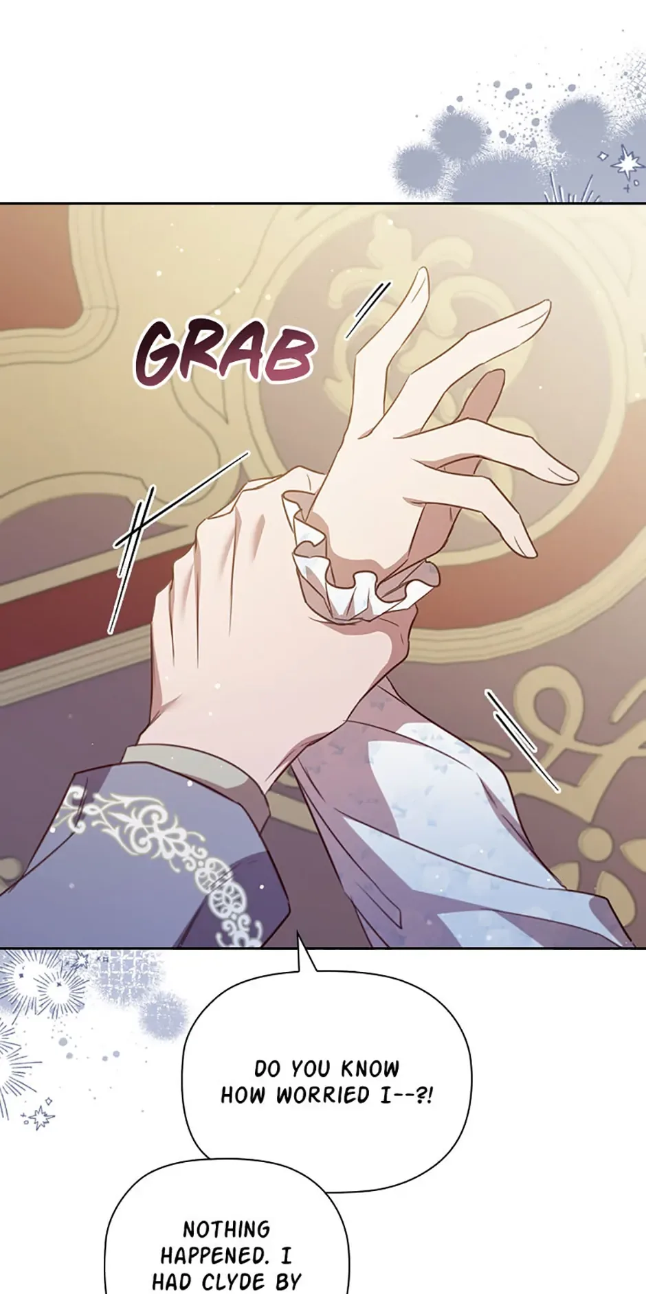 An Extra In The Family Is The First To Be Abandoned Chapter 115 page 48