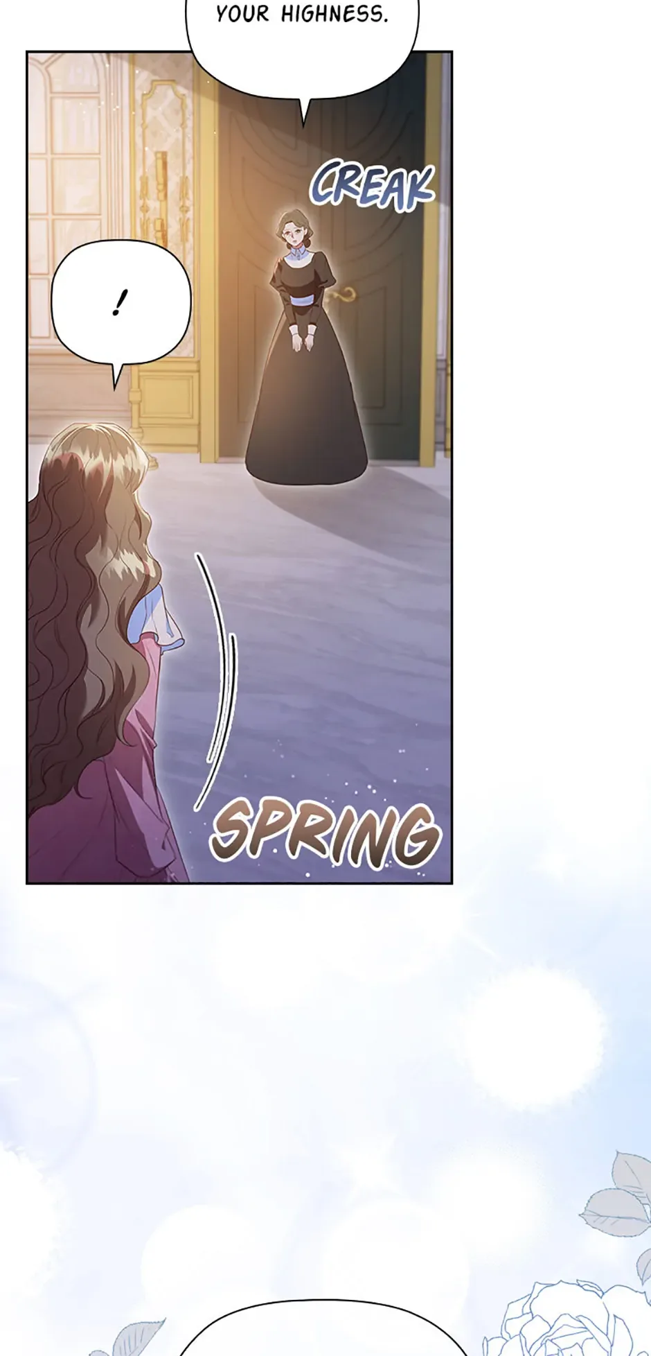 An Extra In The Family Is The First To Be Abandoned Chapter 105 page 58
