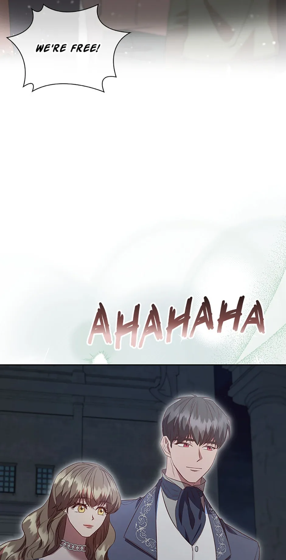 An Extra In The Family Is The First To Be Abandoned Chapter 114 page 57